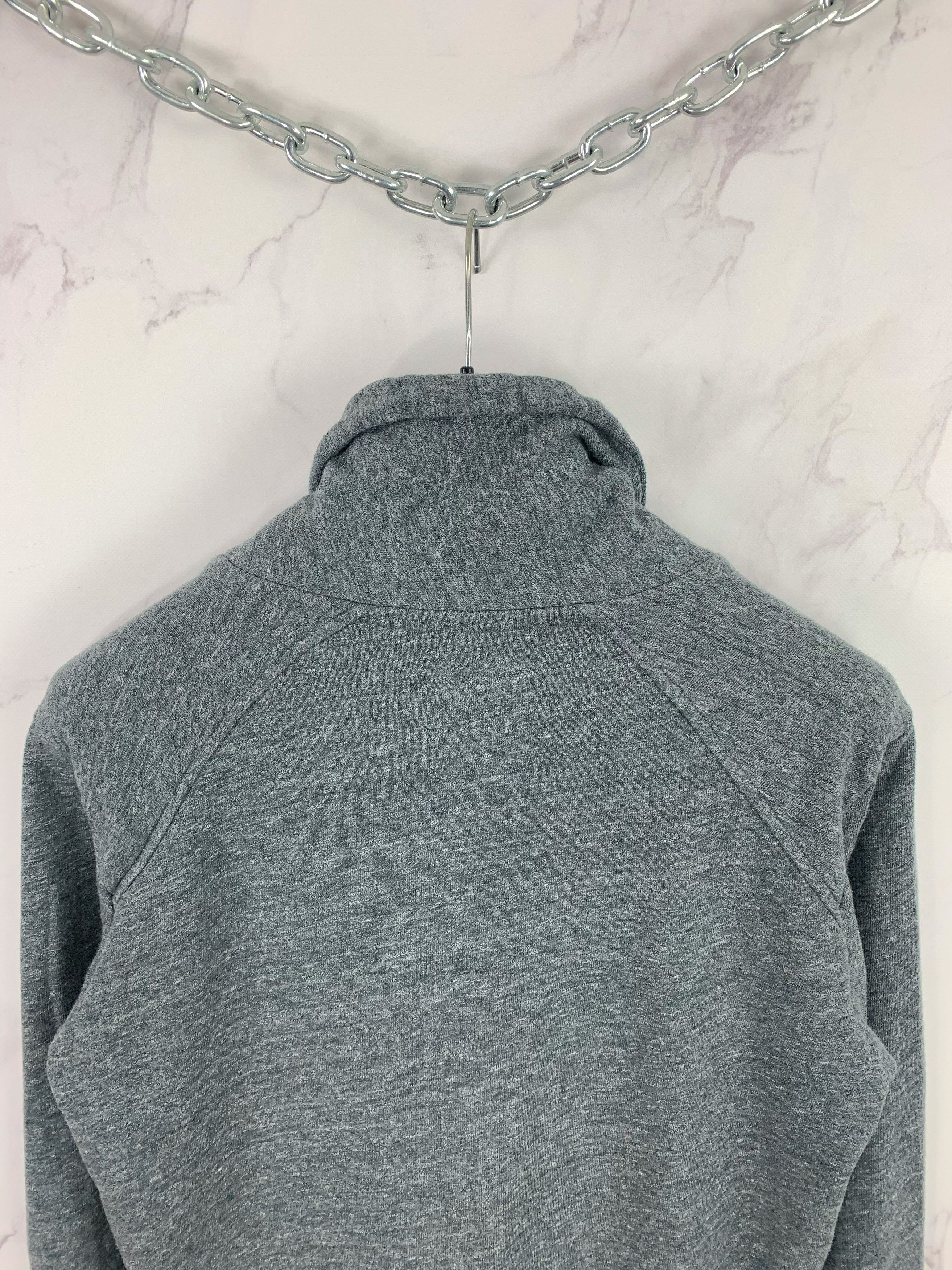 G-Star G-Star Raw Omaros Shawl Collar Cardigan Size S Size US S / EU 44-46 / 1 - 6 Thumbnail