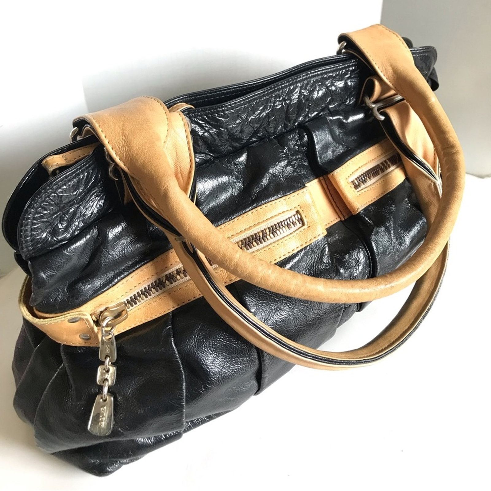See by Chloe See By CHLOE Daytripper Handbag Shoulder Tote Bag Satchel Size ONE SIZE - 13 Thumbnail