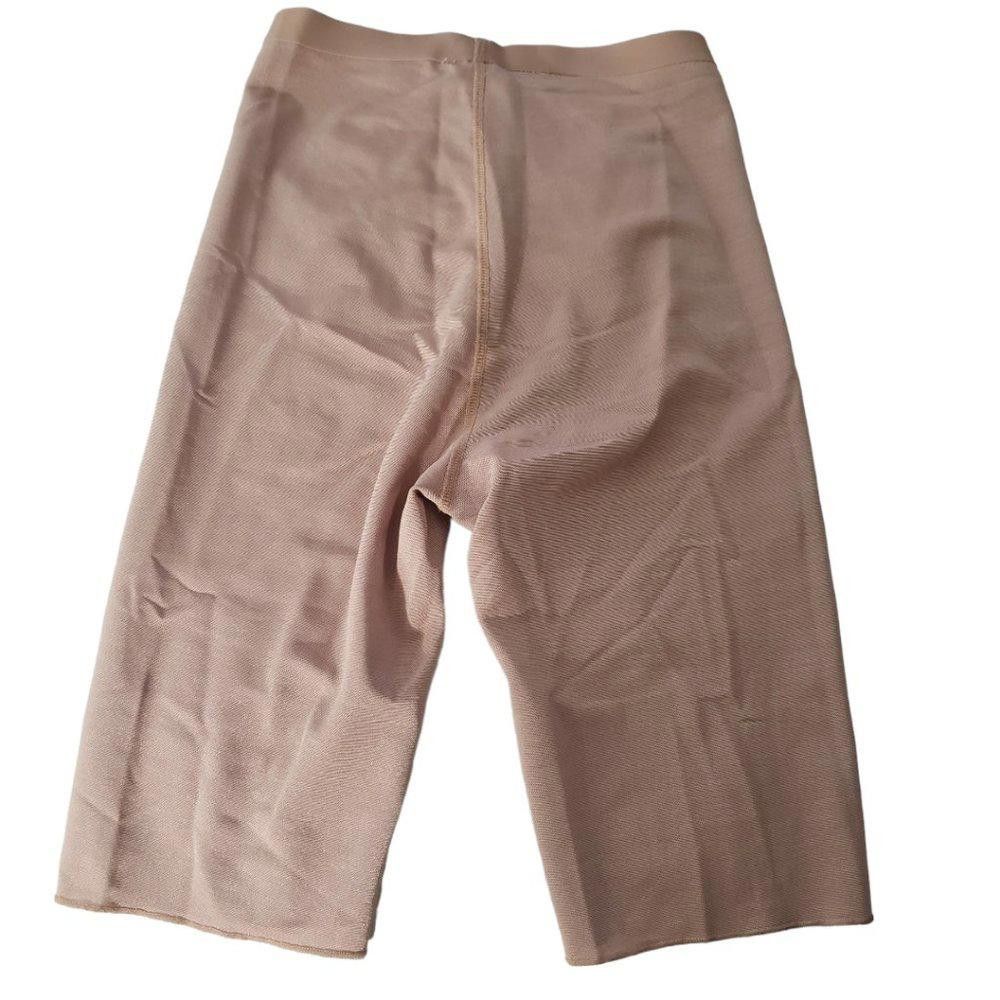 Designer CT645a Skims NWT Women's Sheer Sculpt Short in Sienna S Size ONE SIZE - 1 Thumbnail