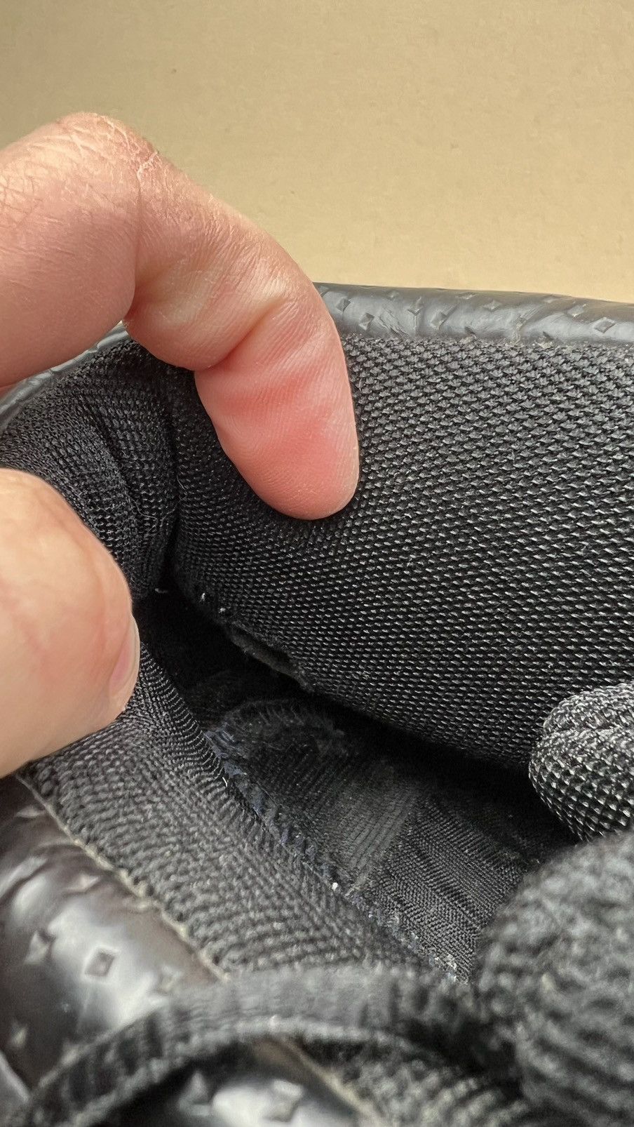 Adidas Kobe Two Adidas Sneakers Graphite Colorway Kobe Bryant Nike Size US 10 / EU 43 - 22 Thumbnail
