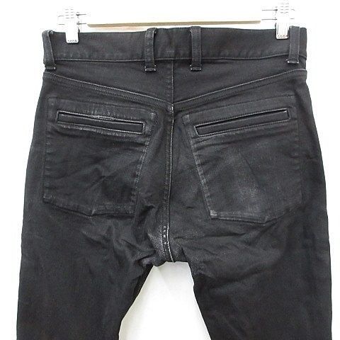 Undercover panel zip Denim Pants Size US 30 / EU 46 - 4 Thumbnail