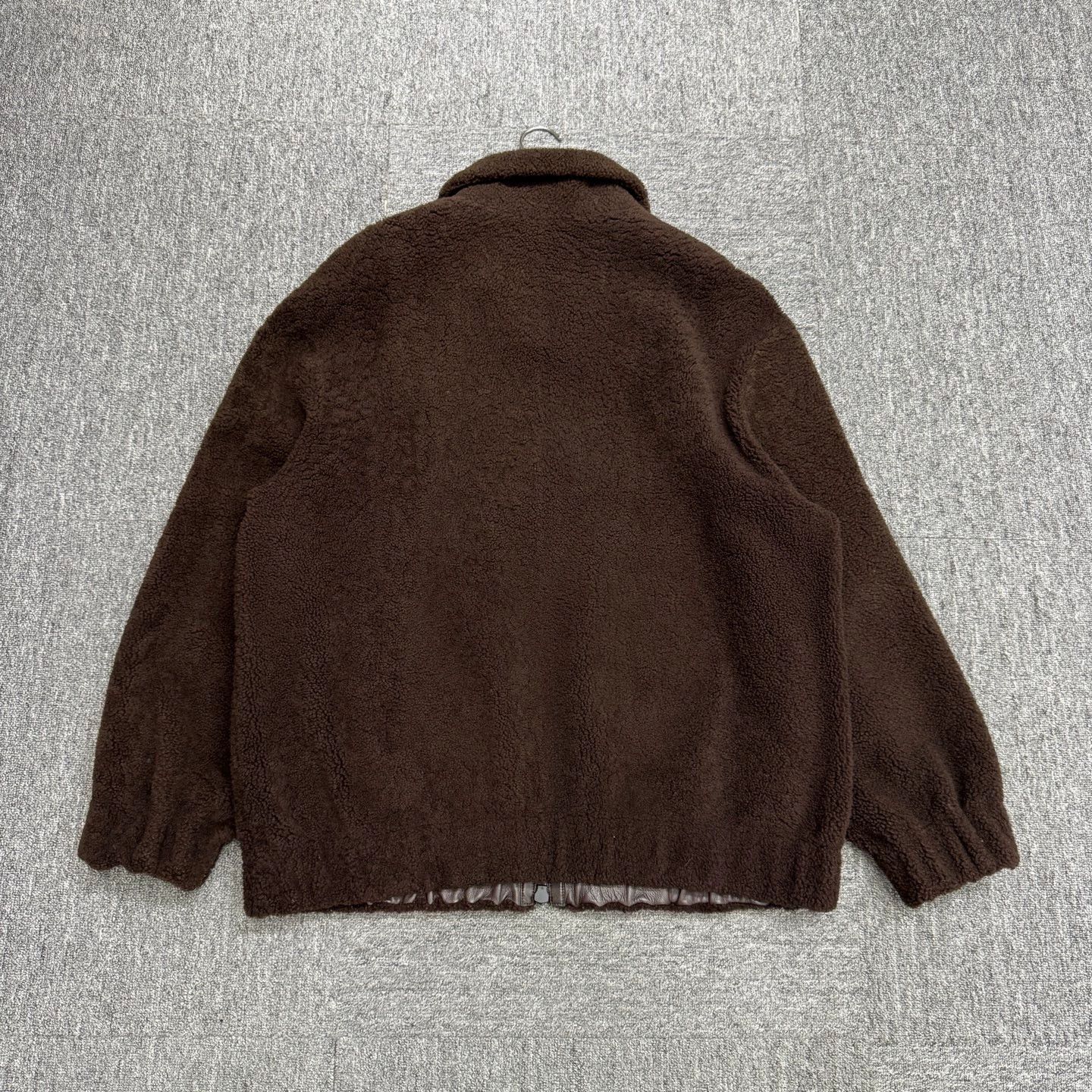 Fendi Fendi Shearling Overcoat Size 50 98 New Size US M / EU 48-50 / 2 - 6 Thumbnail