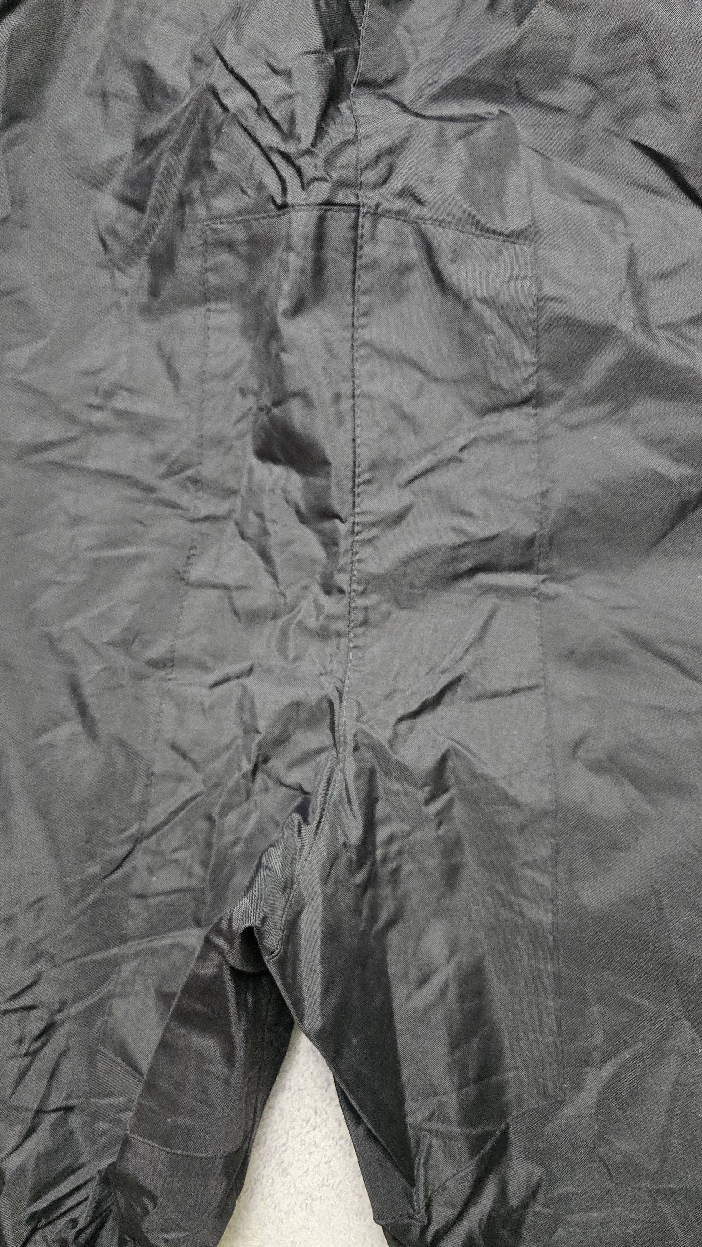 Belstaff VTG Racing Pants Trial Master 500 Motorbike Trousers 88cm/34 Size US 34 / EU 50 - 11 Thumbnail