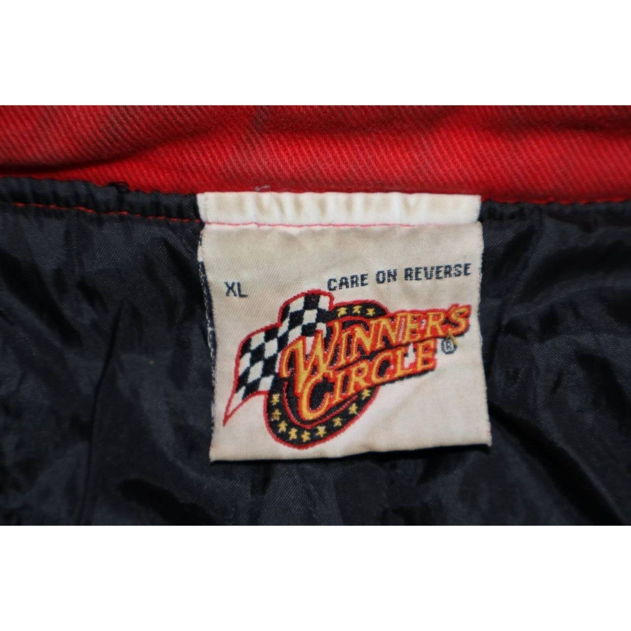 Winners Circle Vintage Winners Circle NASCAR Dale Earnhardt Jr. #8 Racing Size US XL / EU 56 / 4 - 3 Thumbnail