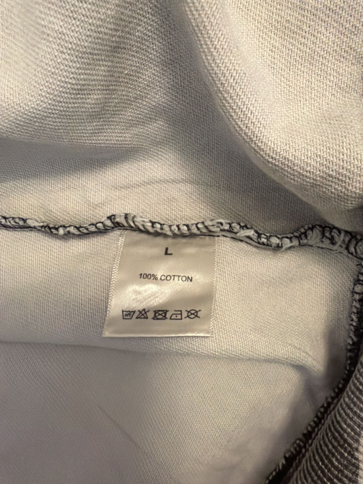 Vale Vale hoodie Size US L / EU 52-54 / 3 - 5 Thumbnail