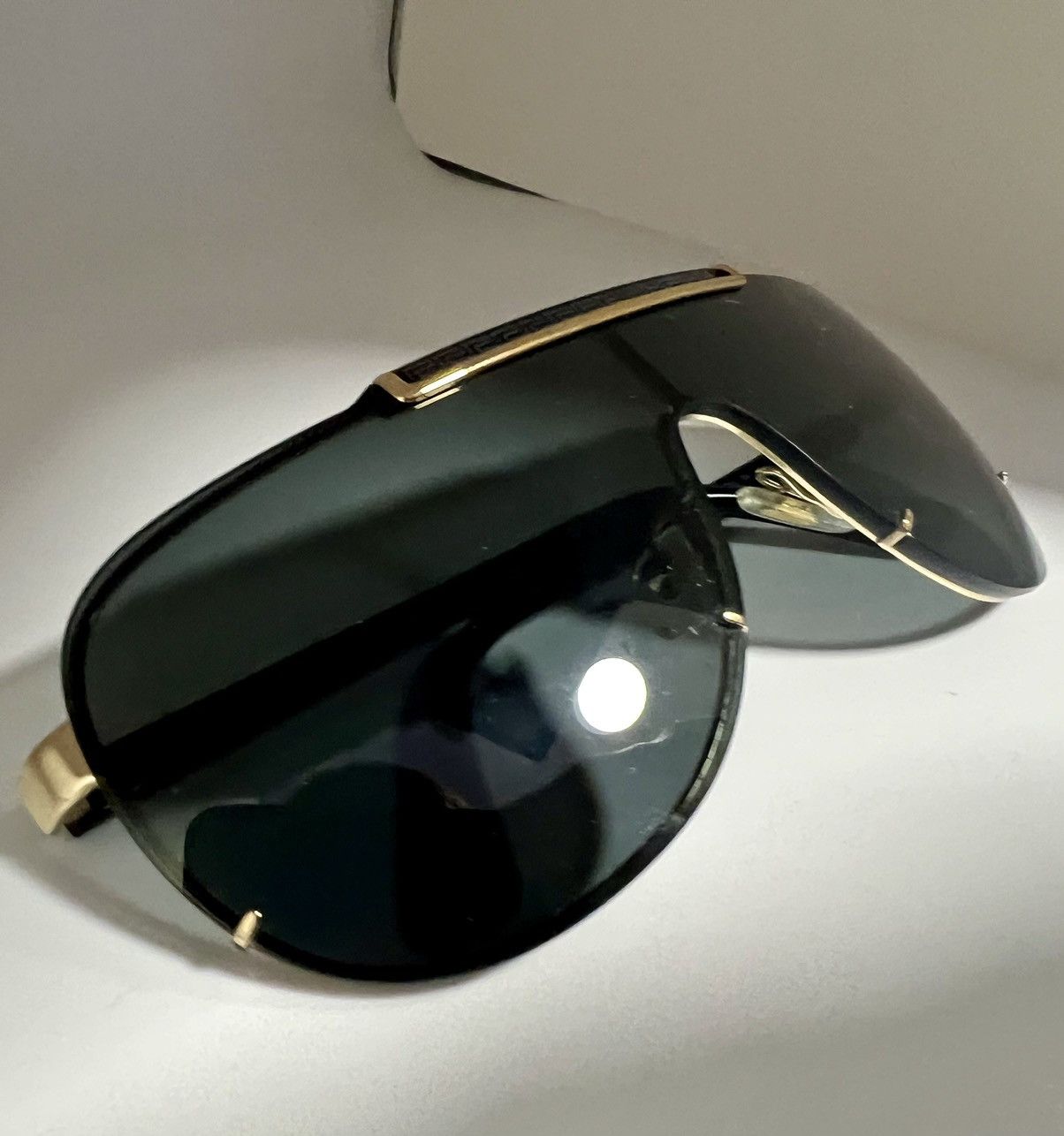 Versace Sunglasses