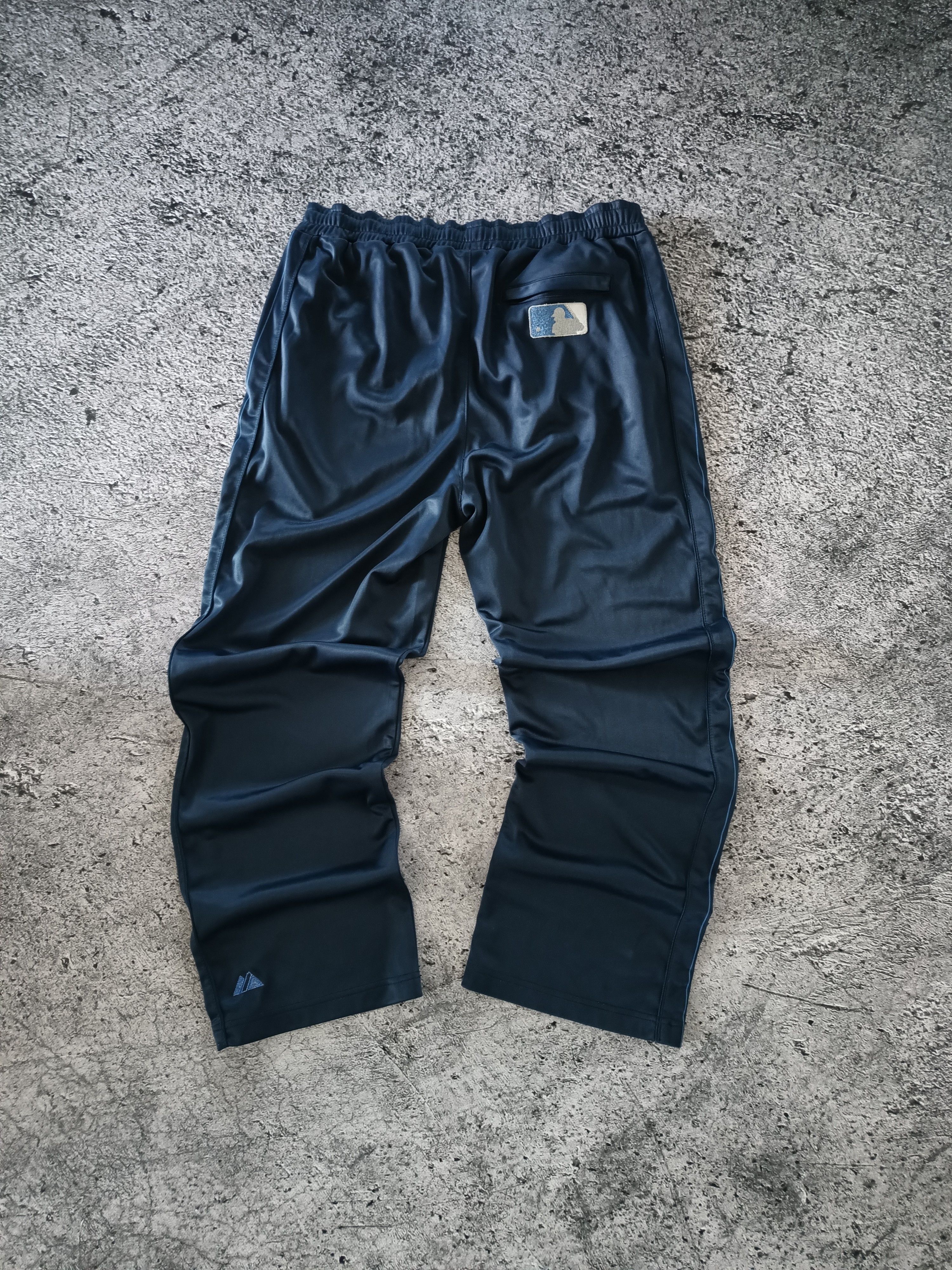 Cooperstown Collection × MLB × Vintage Vintage LA Track Pants MLB size L Size US 34 / EU 50 - 2 Thumbnail