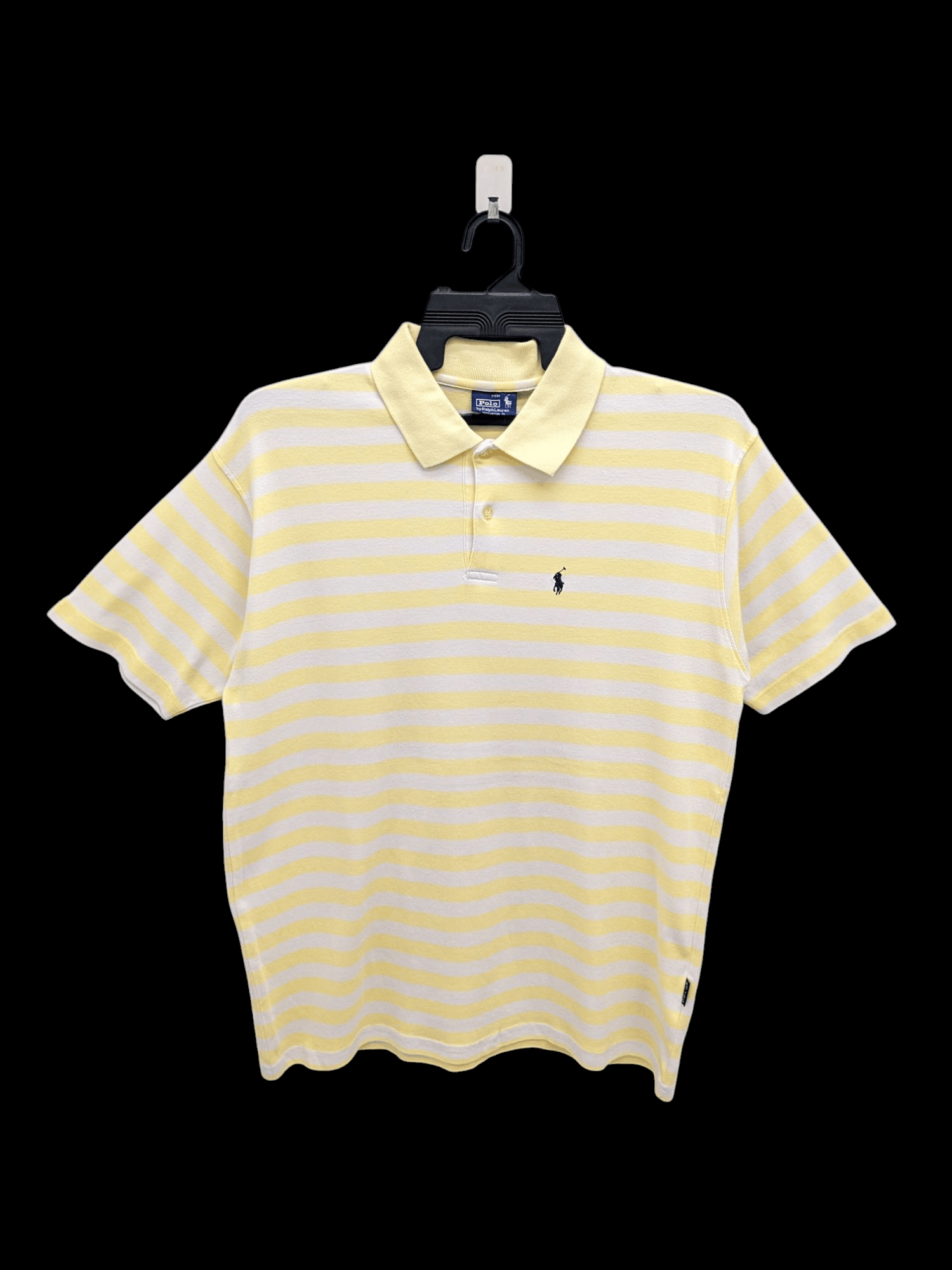 Polo Ralph Lauren VINTAGE POLO RALPH LAUREN TSHIRT Size US XL / EU 56 / 4 - 1 Thumbnail