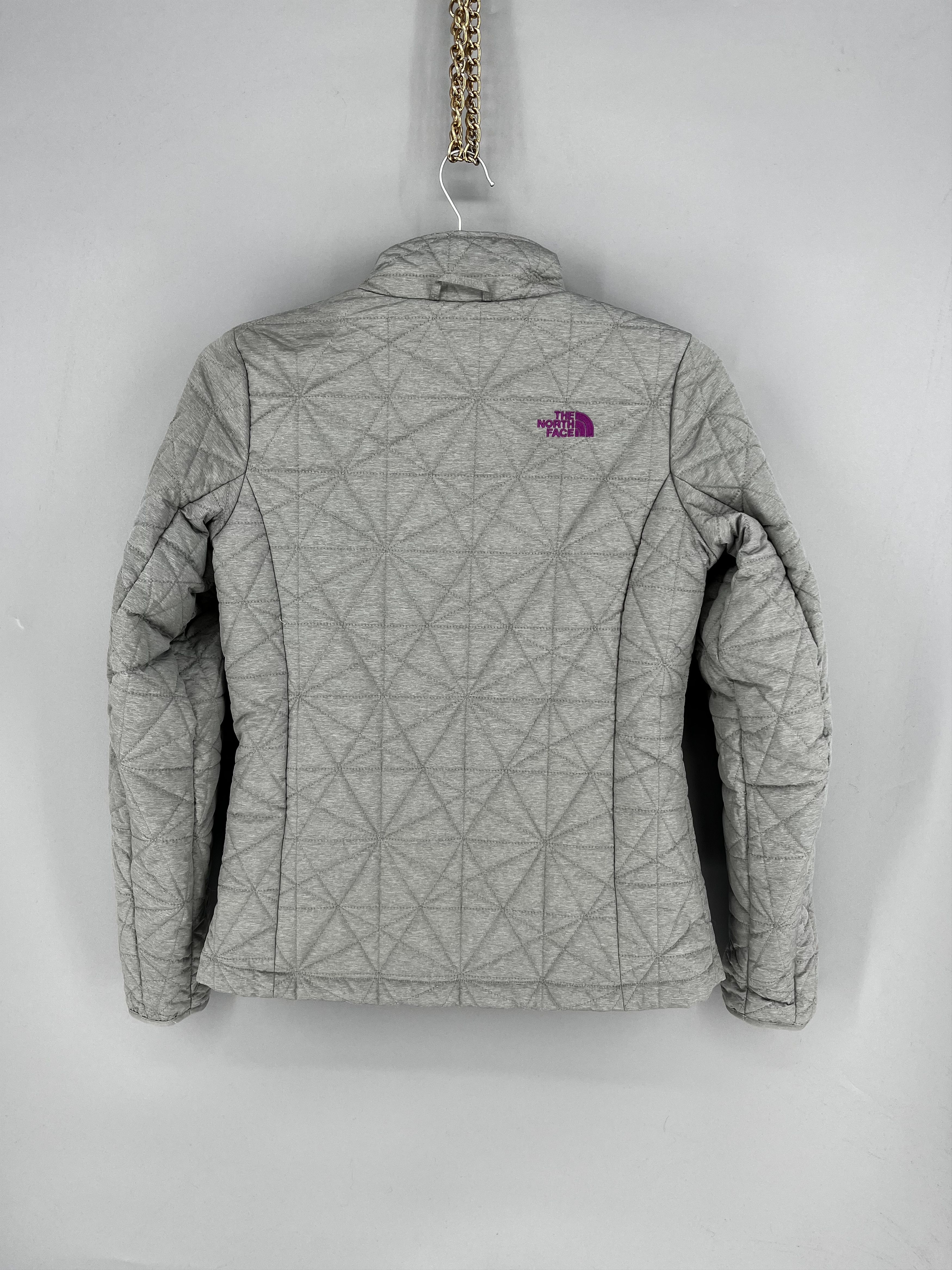 The North Face TNF The North Face thermoball women’s quilted hiking jacket Size S / US 4 / IT 40 - 9 Thumbnail