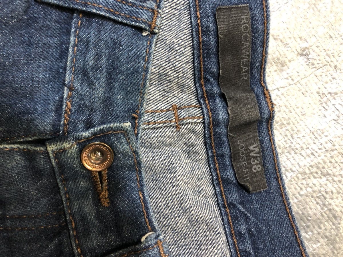 Rocawear Rocawear jeans streetwear Size US 38 / EU 54 - 4 Thumbnail