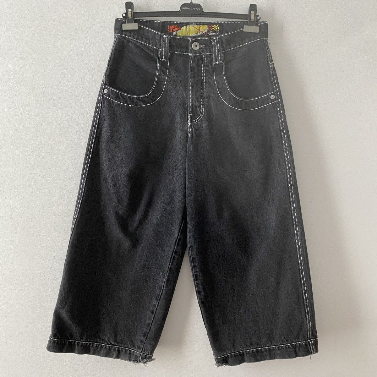 JNCO JNCO Twin Cannon Size US 30 / EU 46 - 3 Thumbnail