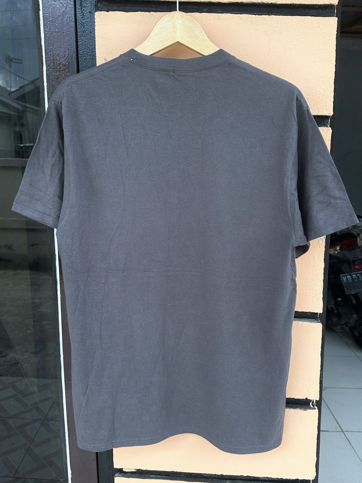 Hysteric Glamour × If Six Was Nine × Japanese Brand Leonardo Davinci Guitar tees Size US M / EU 48-50 / 2 - 4 Thumbnail