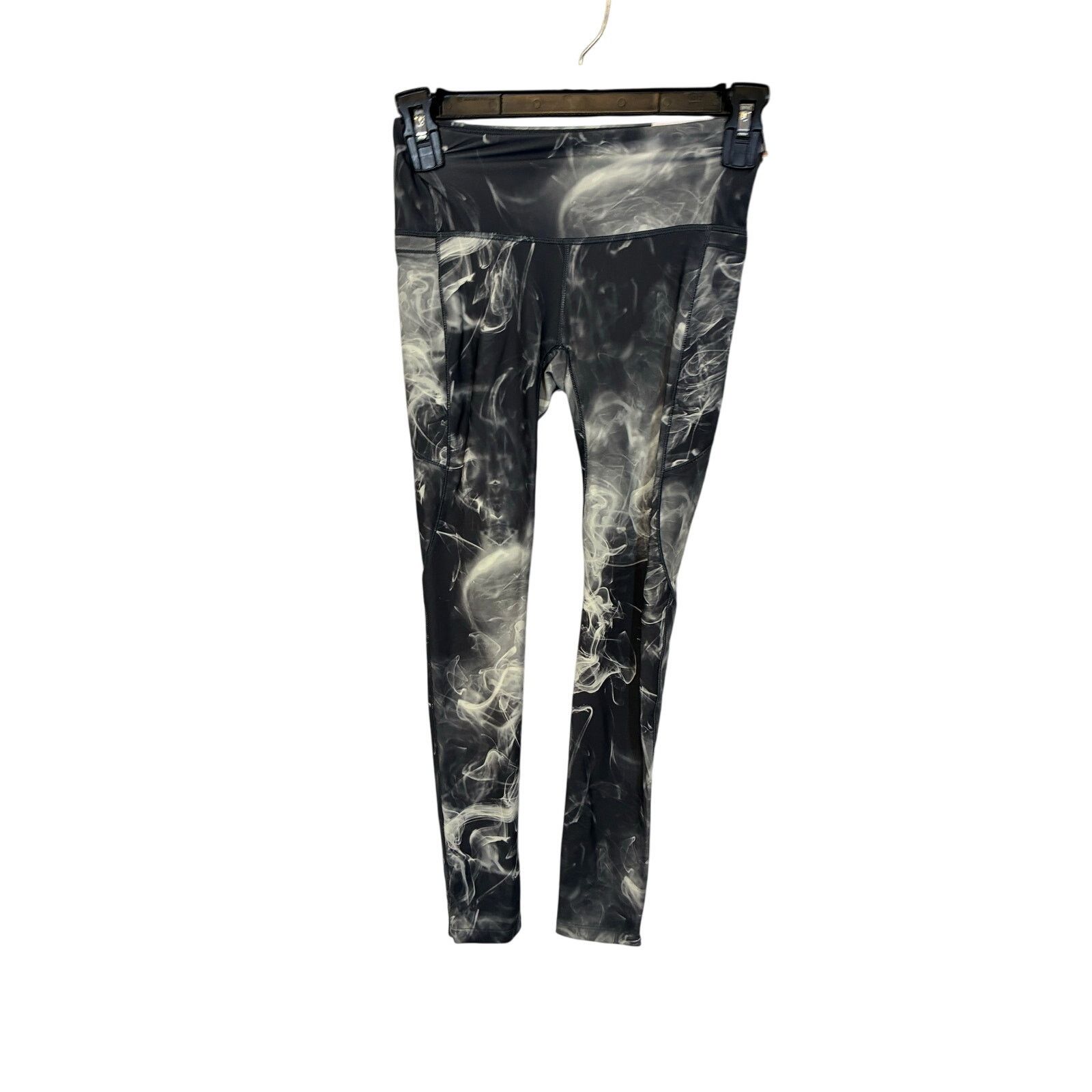 Other NWT CALIA Print Energize 7/8 Gorpcore Gray XXS Gorpcore Size 22" - 2 Thumbnail