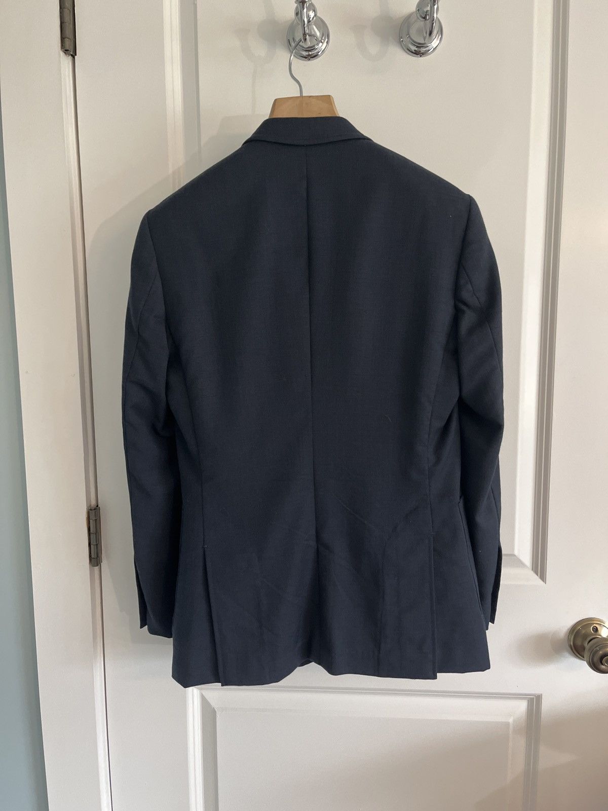 Other 1 Button Blazer Size 36R - 2 Thumbnail