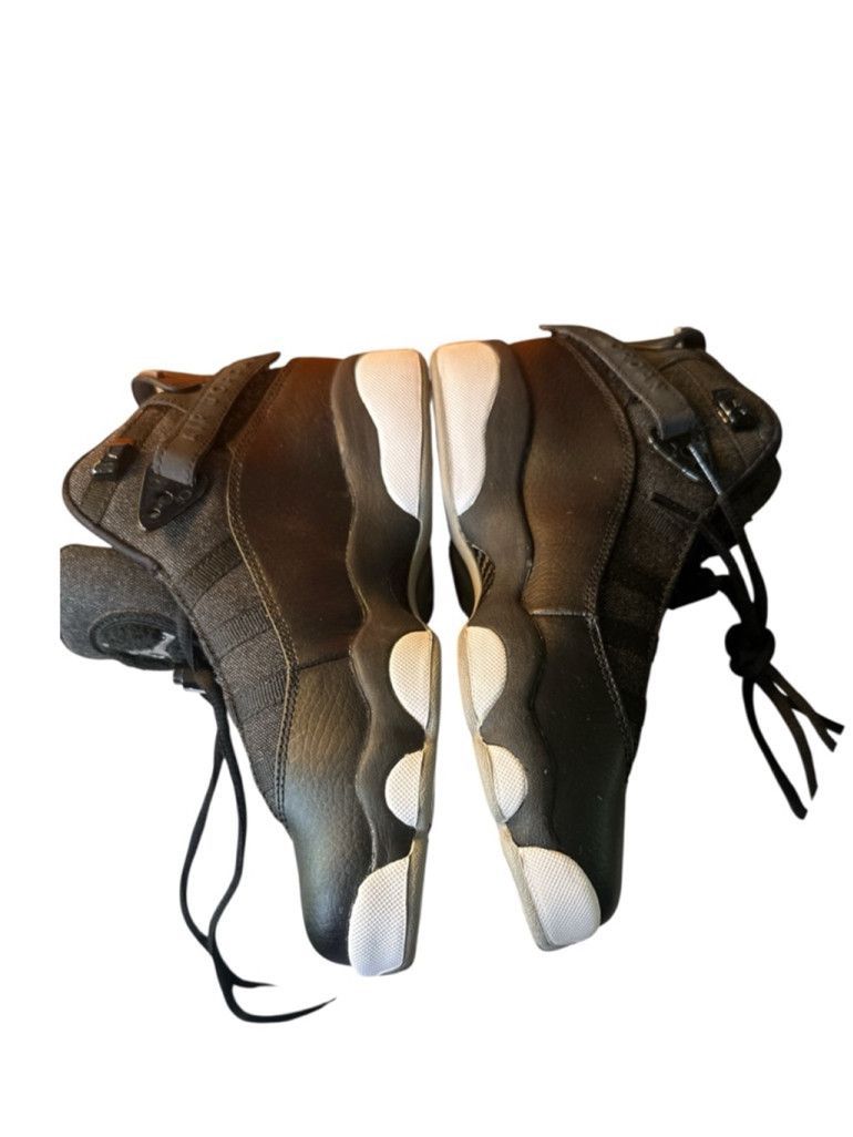 Jordan Brand NWOT Jordan 6 Rings Sneaker 4.5Y/ 6 US Women’s Size US 6 / IT 36 - 5 Thumbnail