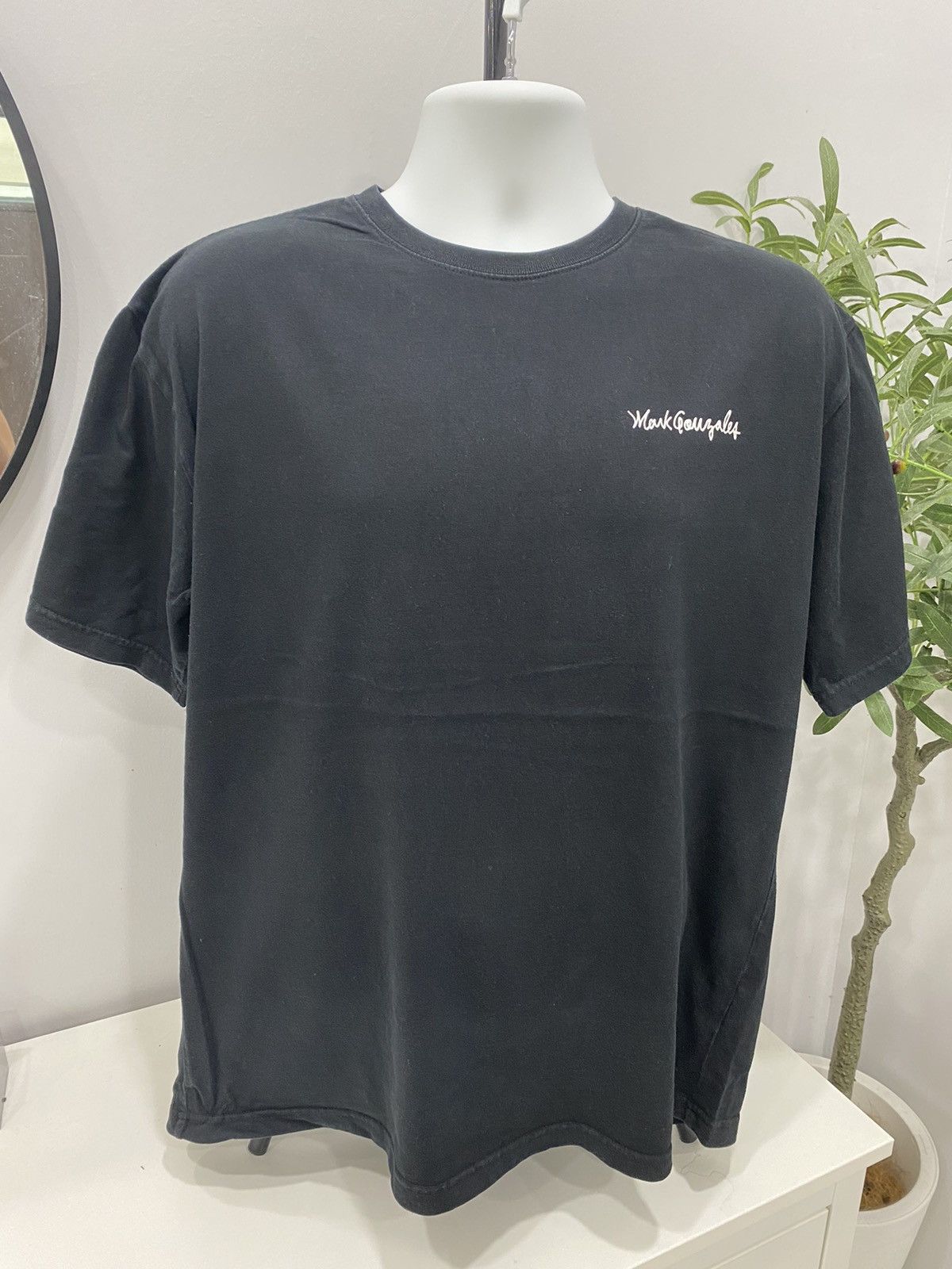 Other Mark Gonzales Size US L / EU 52-54 / 3 - 12 Thumbnail
