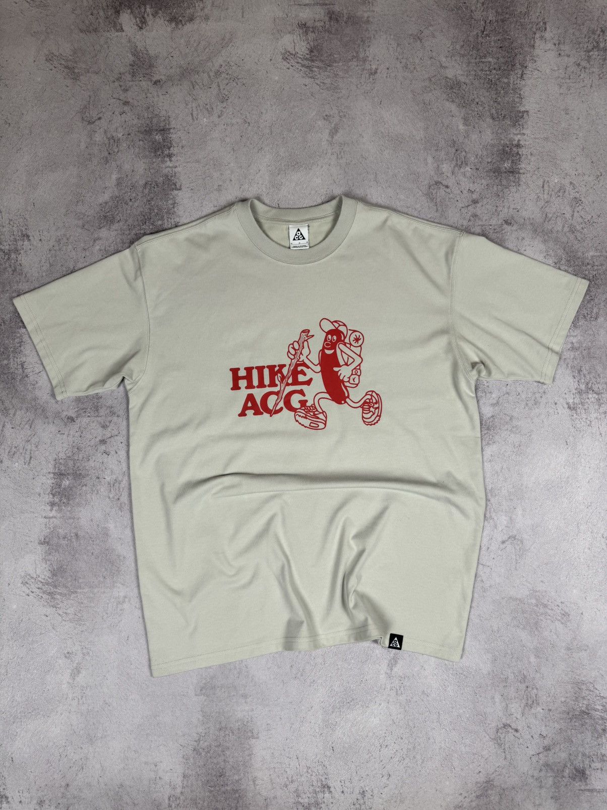 Other Nike ACG HIKE shirt MENS M Size US M / EU 48-50 / 2 - 2 Thumbnail
