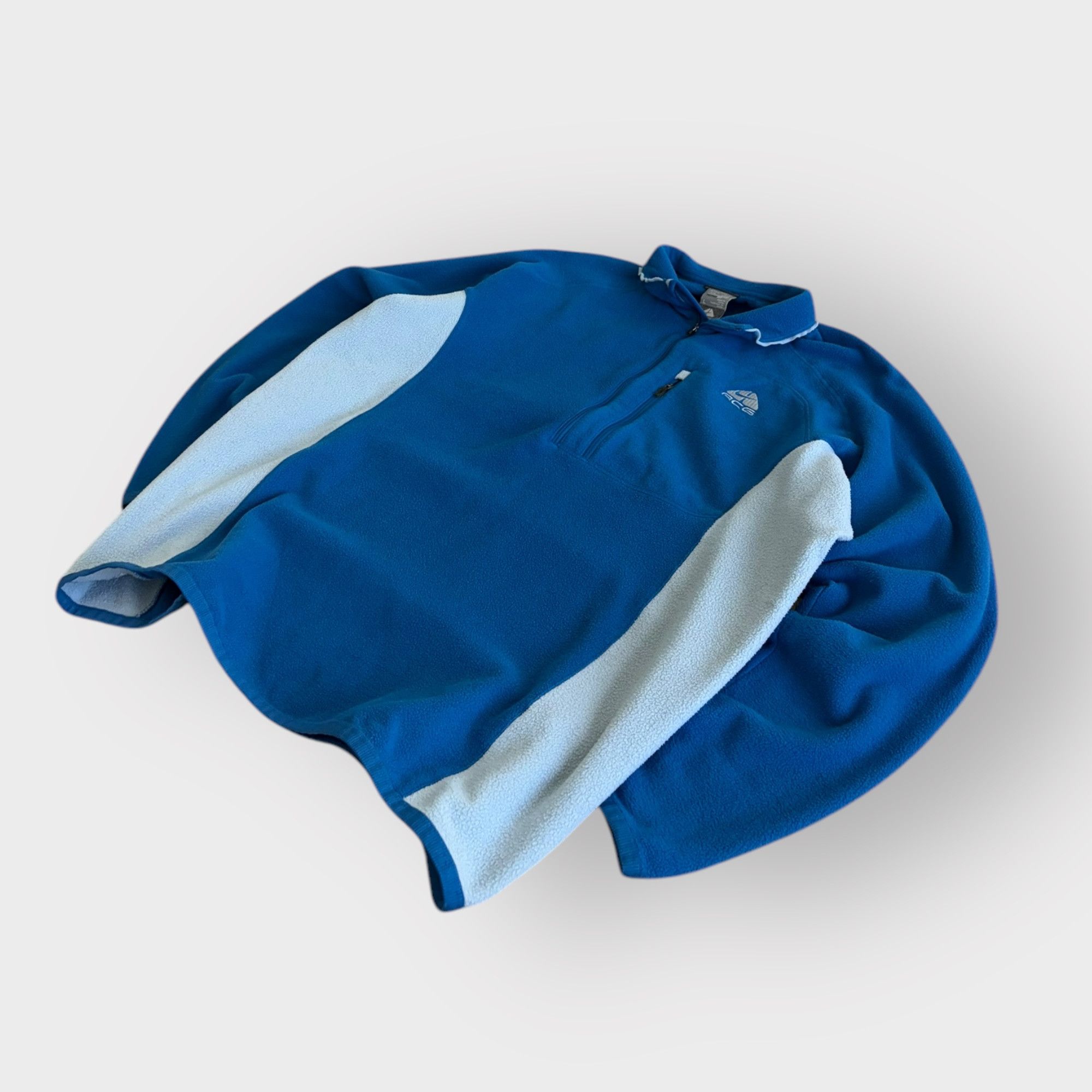 Nike ACG Nike ACG blue Size US L / EU 52-54 / 3 - 6 Thumbnail