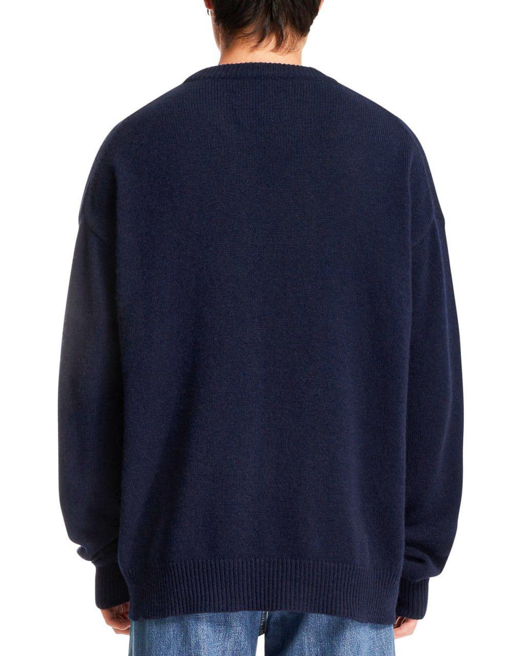 Jil Sander JIL SANDER oversized cashmere sweater Size US L / EU 52-54 / 3 - 5 Thumbnail