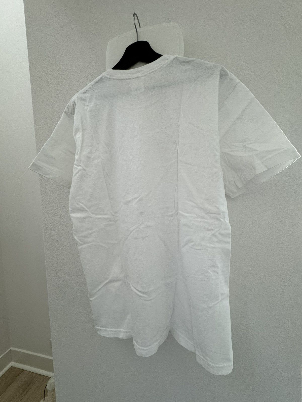 Supreme Supreme Motion logo tee Size US XL / EU 56 / 4 - 6 Thumbnail
