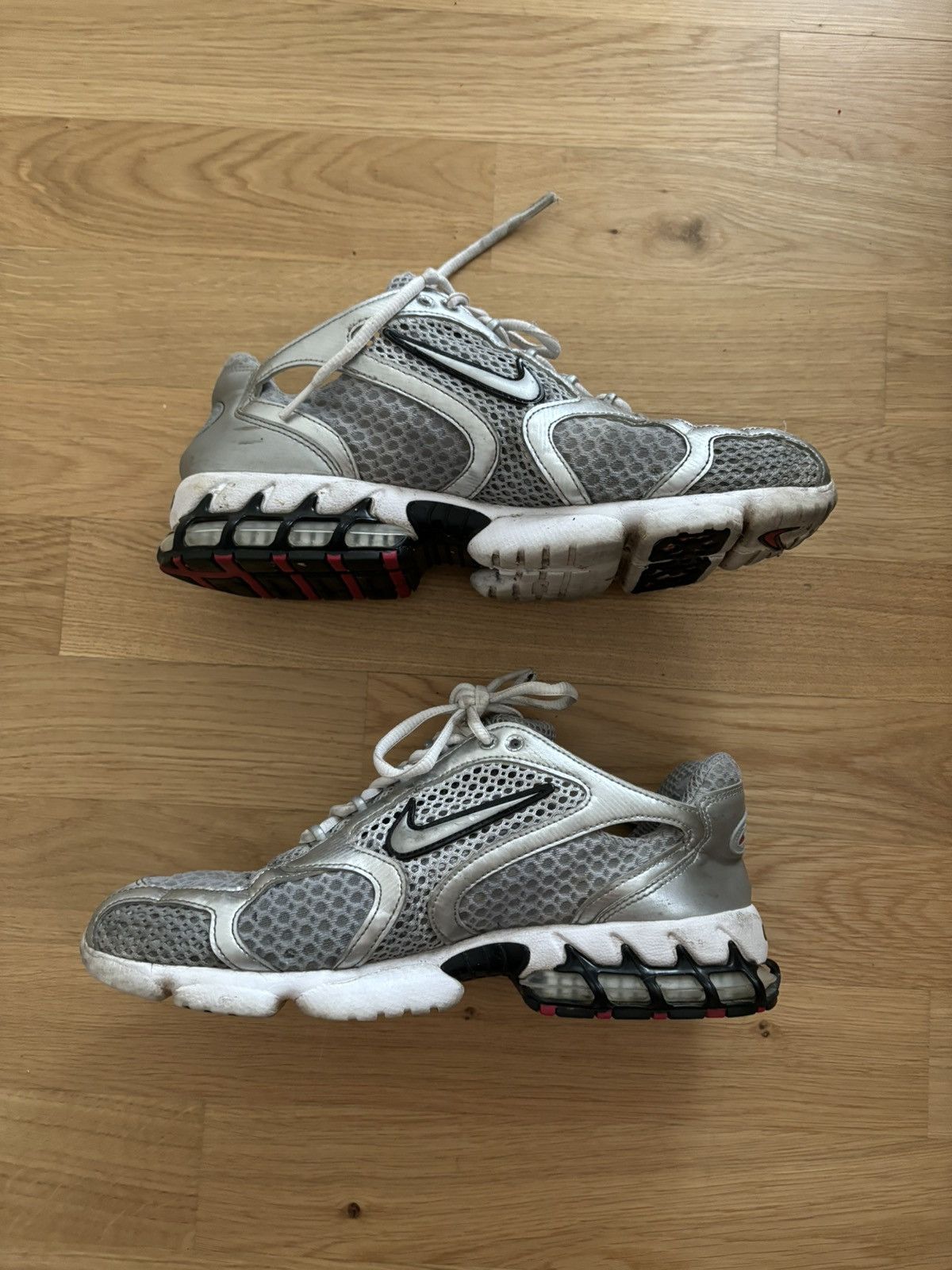 Nike Spiridon OG in EU43.5 Size US 9.5 / EU 42-43 - 1 Thumbnail