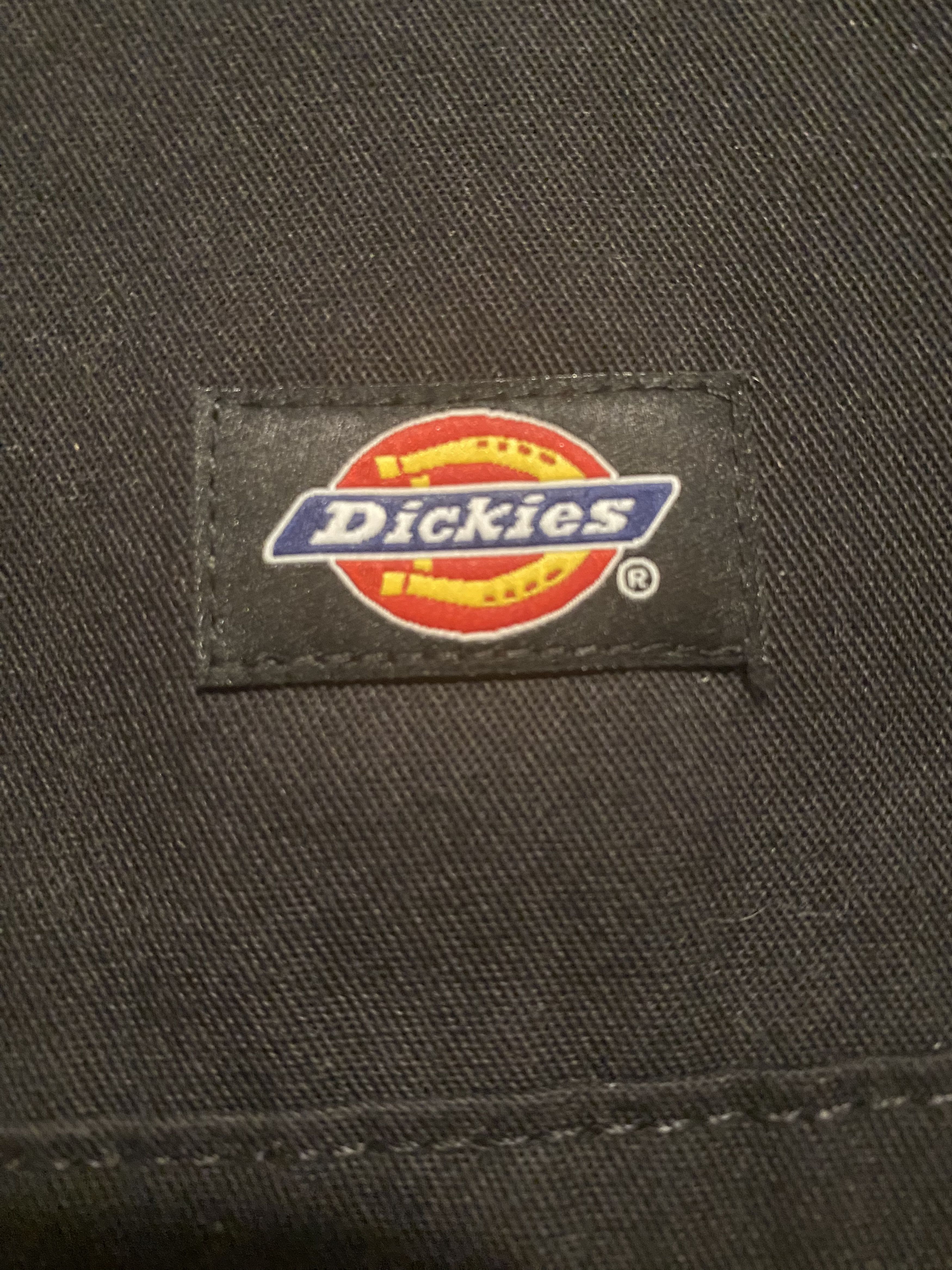 Dickies × Full Send DICKIES FULLSEND EXHAUST JACKET Size US S / EU 44-46 / 1 - 3 Thumbnail