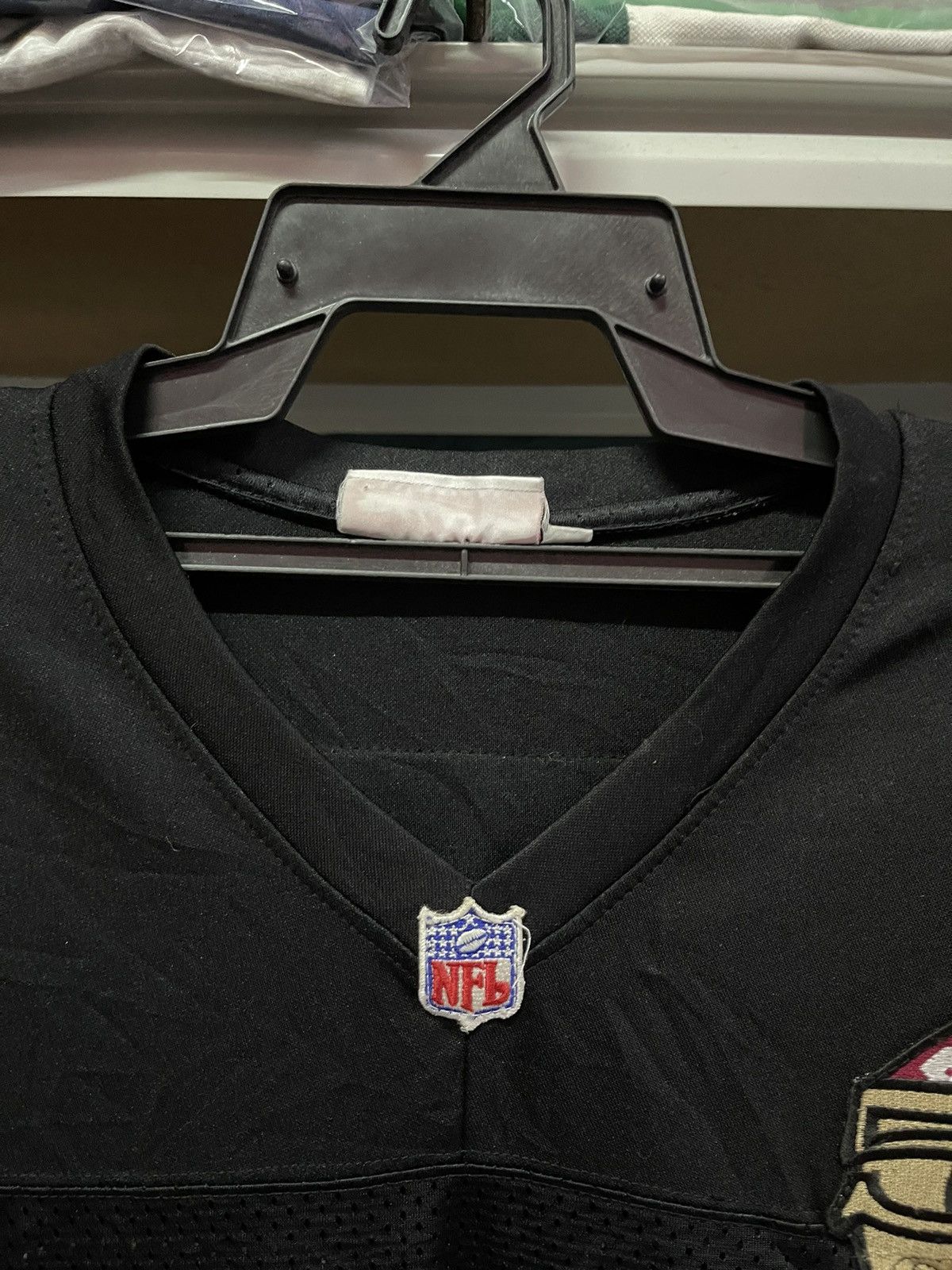 NFL NFL x Jerry Rice #80🔥🔥🔥 Size US L / EU 52-54 / 3 - 7 Thumbnail