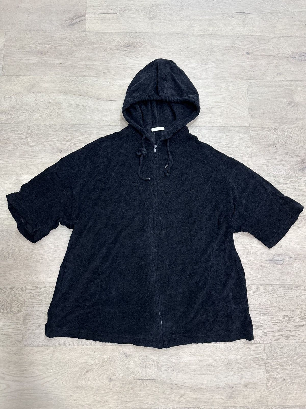 image of Vintage Chloe Sweater In Polar in Black, Women's (Size Medium)