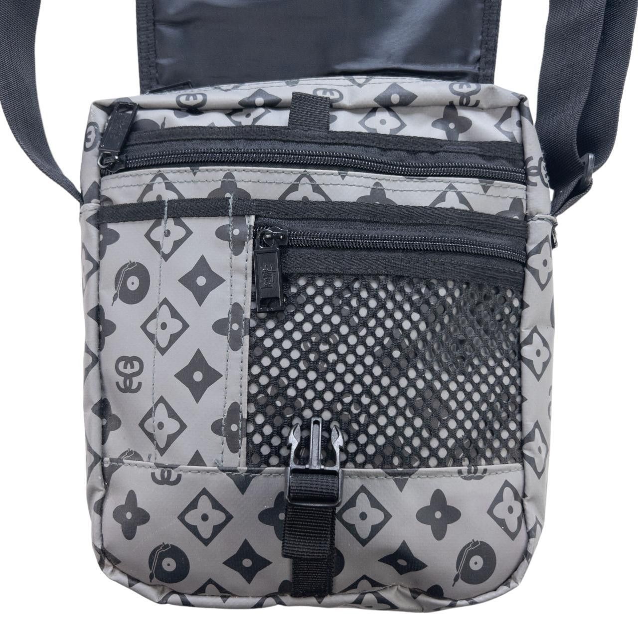 Stussy Vintage Stussy Louis Vuitton RIP Crossbody Bag Size ONE SIZE - 4 Thumbnail