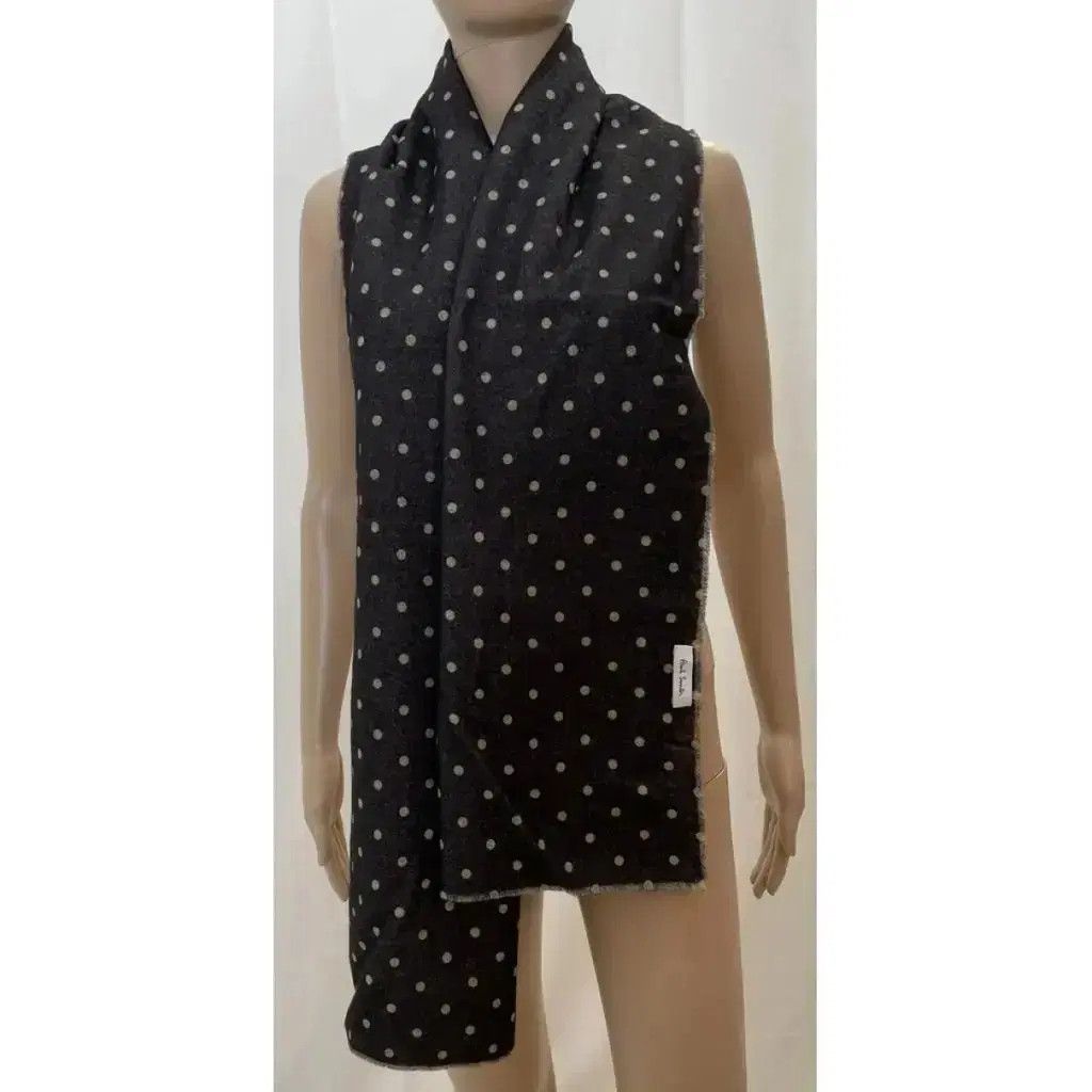 Paul Smith Cashmere scarf, Paul Smith Size ONE SIZE - 2 Thumbnail