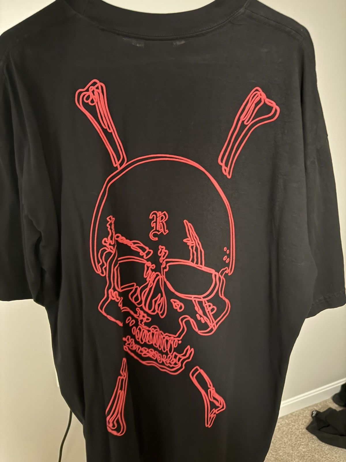 City Morgue × Revenge Revenge x zillakami Size US XL / EU 56 / 4 - 2 Thumbnail