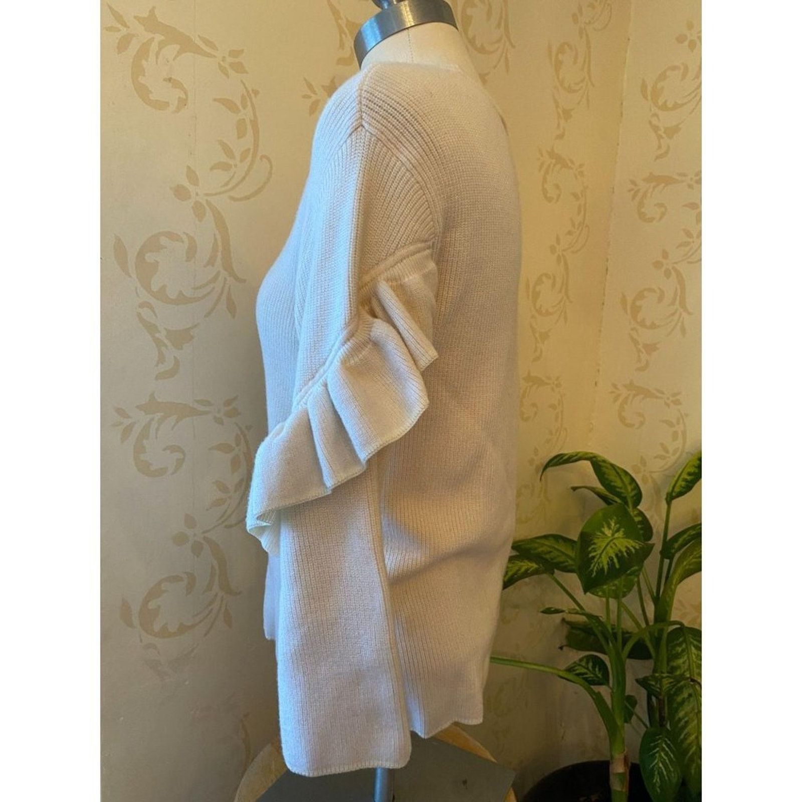 Tory Burch Tory Burch Stunning Sweater Ladies Medium Size M / US 6-8 / IT 42-44 - 2 Thumbnail