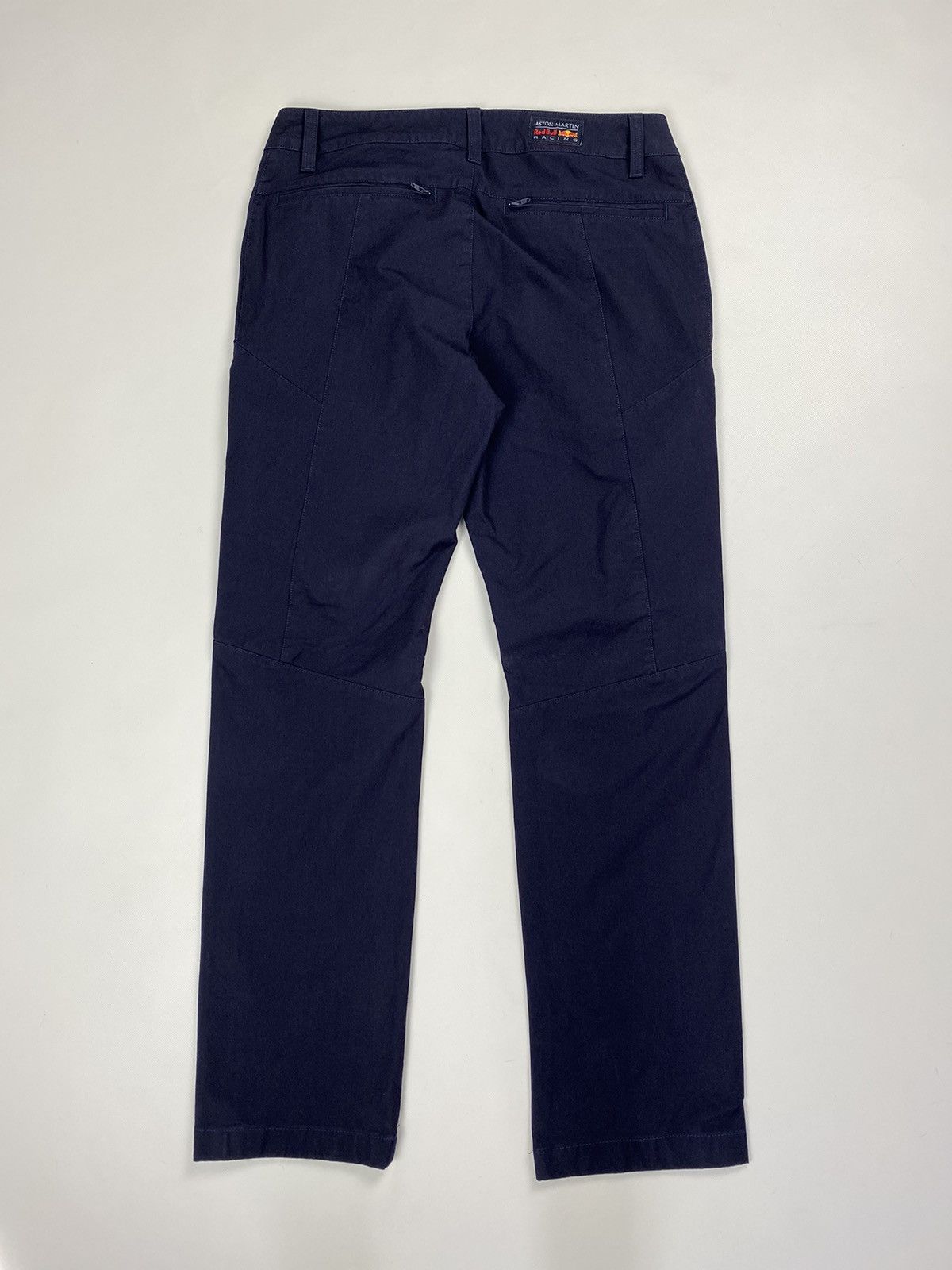 Puma × Red Bull Puma Aston Martin Red Bull Racing men’s cargo pants trousers Size US 30 / EU 46 - 16 Thumbnail