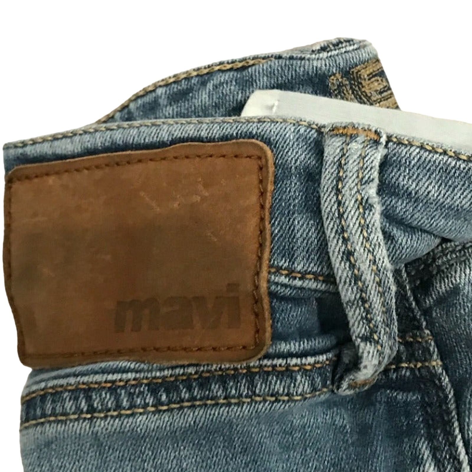 Mavi Mavi Myles Mid Shaded Williamsburg Mens 30x32 Size US 30 / EU 46 - 3 Thumbnail