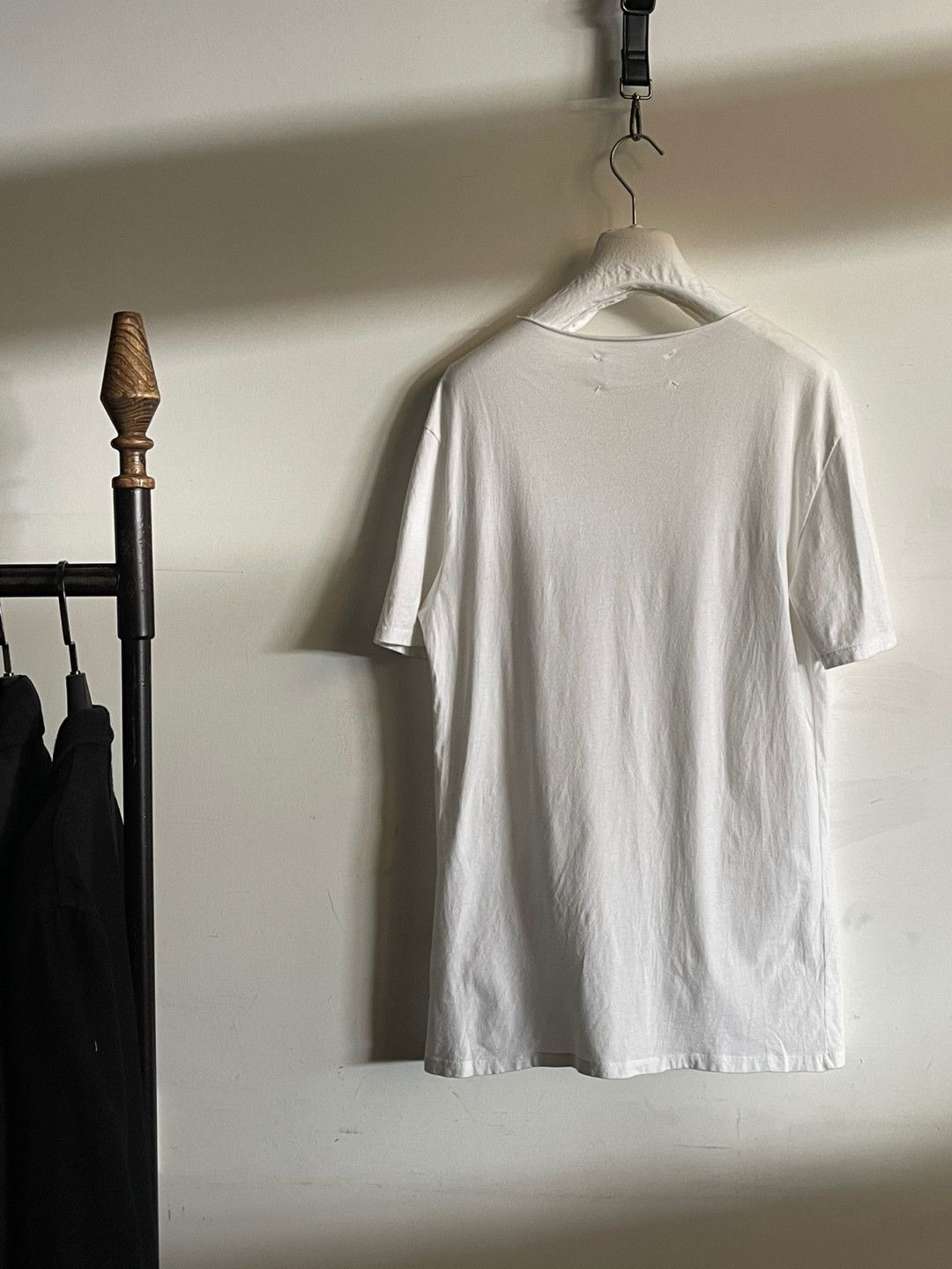 Maison Margiela Maison Margiela 08ss short sleeves 2501-Nextarrow Size US M / EU 48-50 / 2 - 2 Thumbnail