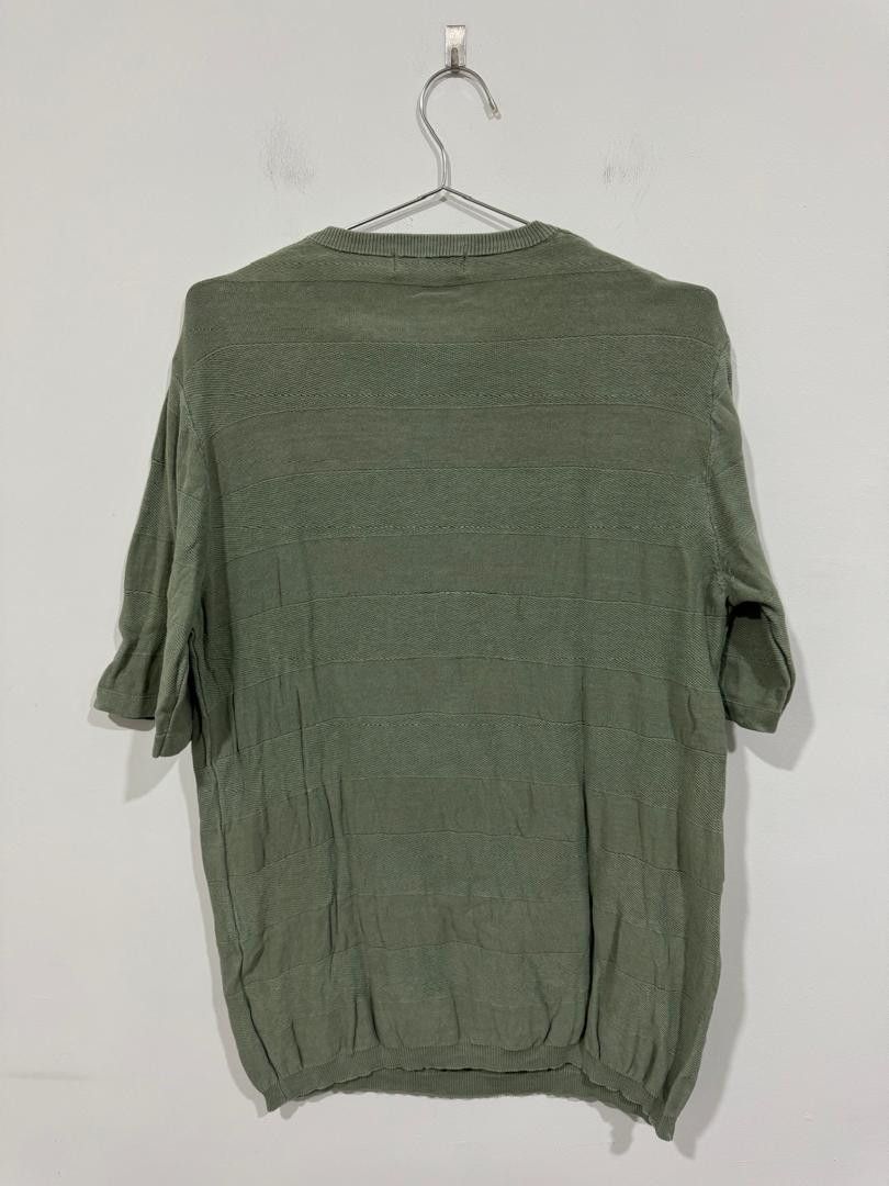 Nonnative Nonnative Knitwear Style Tee Size US M / EU 48-50 / 2 - 2 Thumbnail