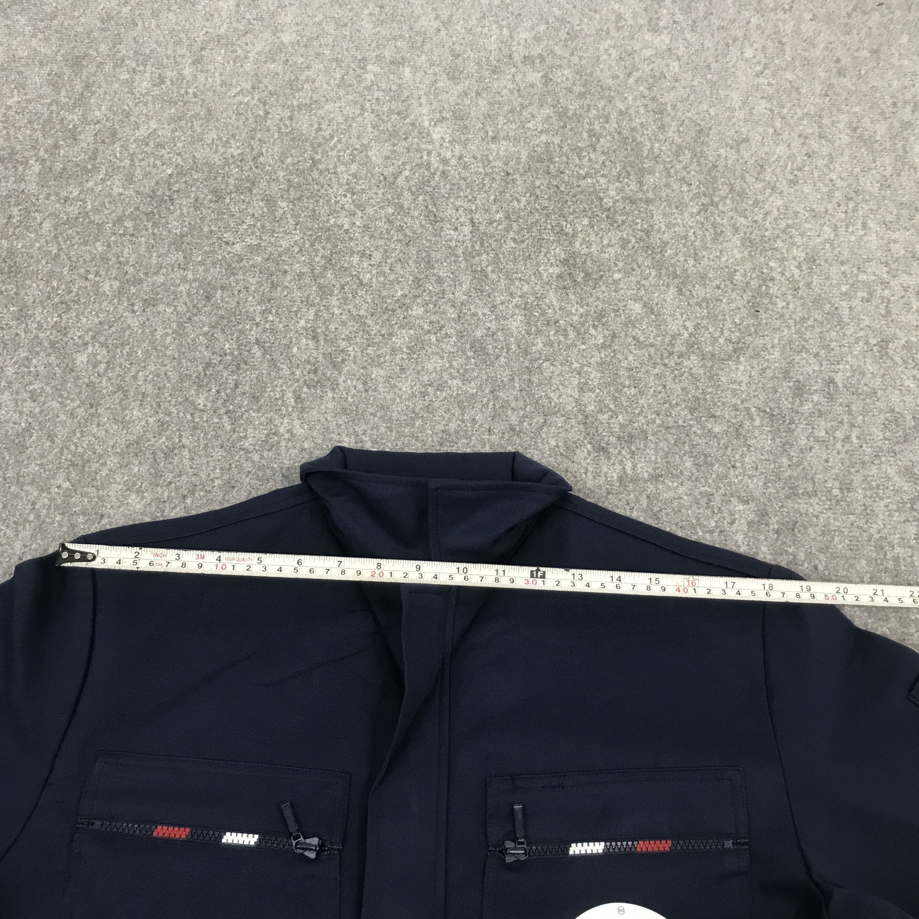 Japanese Brand × Sports Specialties TOYOTA MOTOR SPORTS RACING DEVELOPMENT TRD JACKET Size US L / EU 52-54 / 3 - 9 Thumbnail