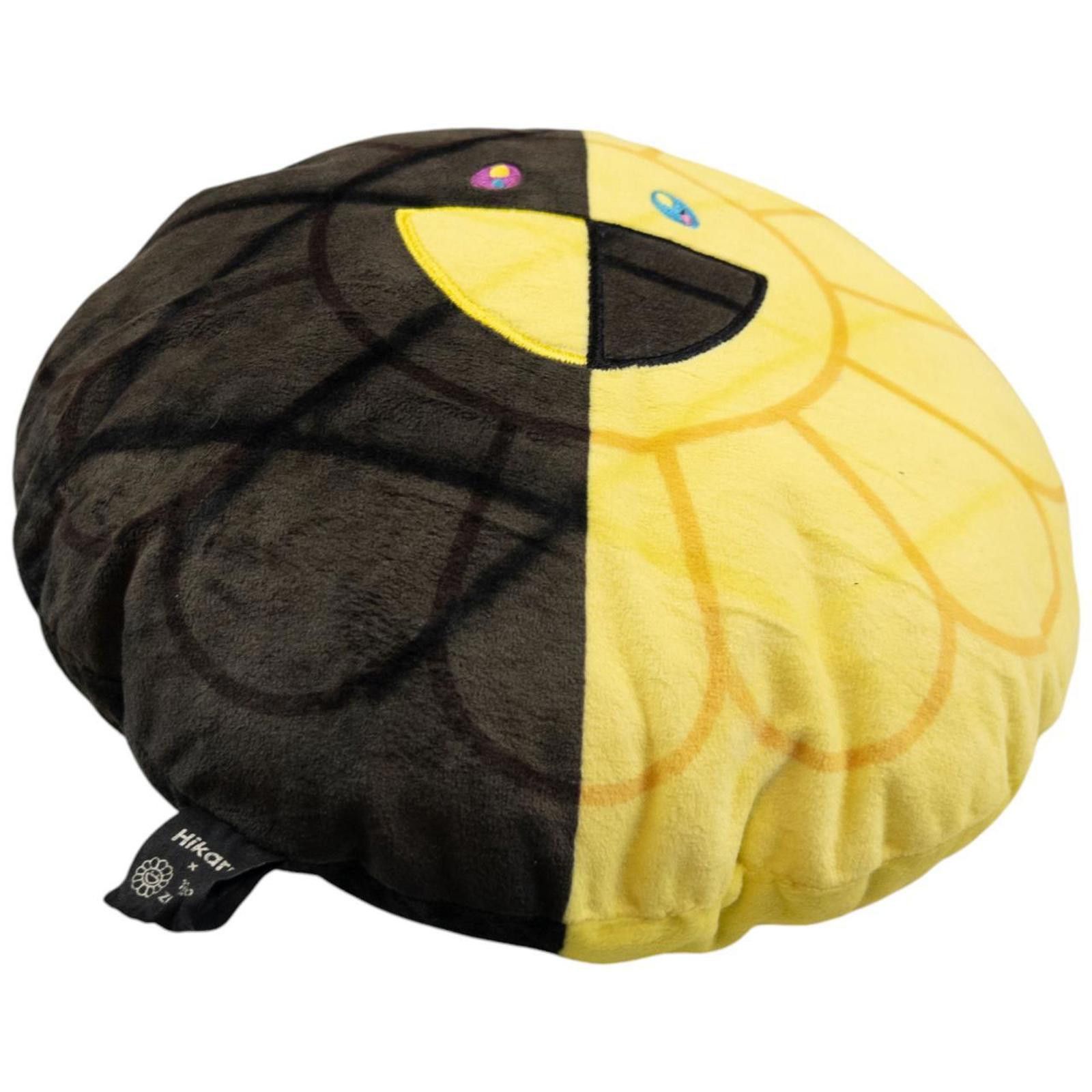 Other Vintage Takashi Murakami x Hikaru Flower Pillow Size ONE SIZE - 3 Thumbnail
