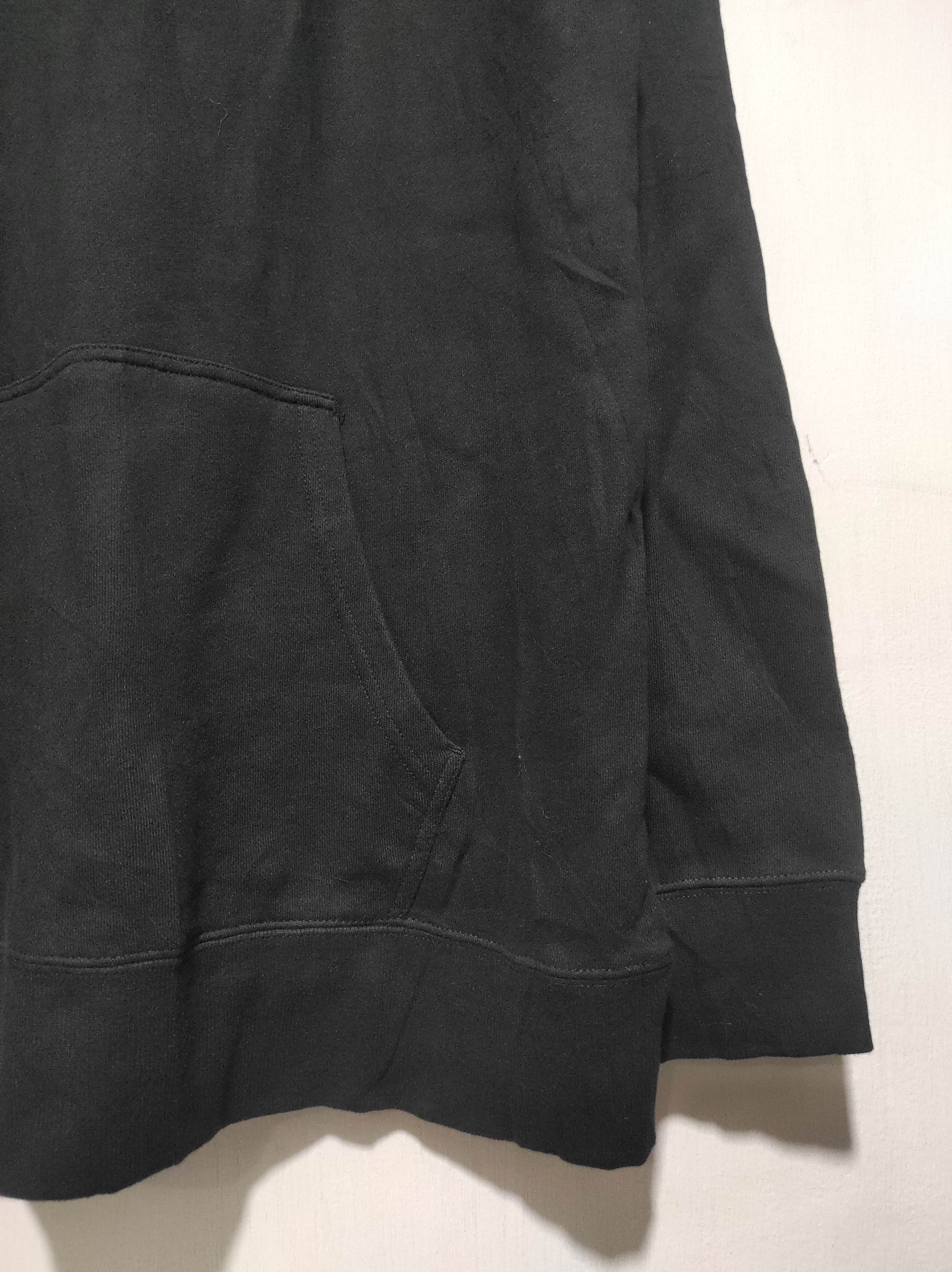 If Six Was Nine Katharine Hamnett Lab Fur Hoodie ifsixwasnine lgb style Size US L / EU 52-54 / 3 - 7 Thumbnail