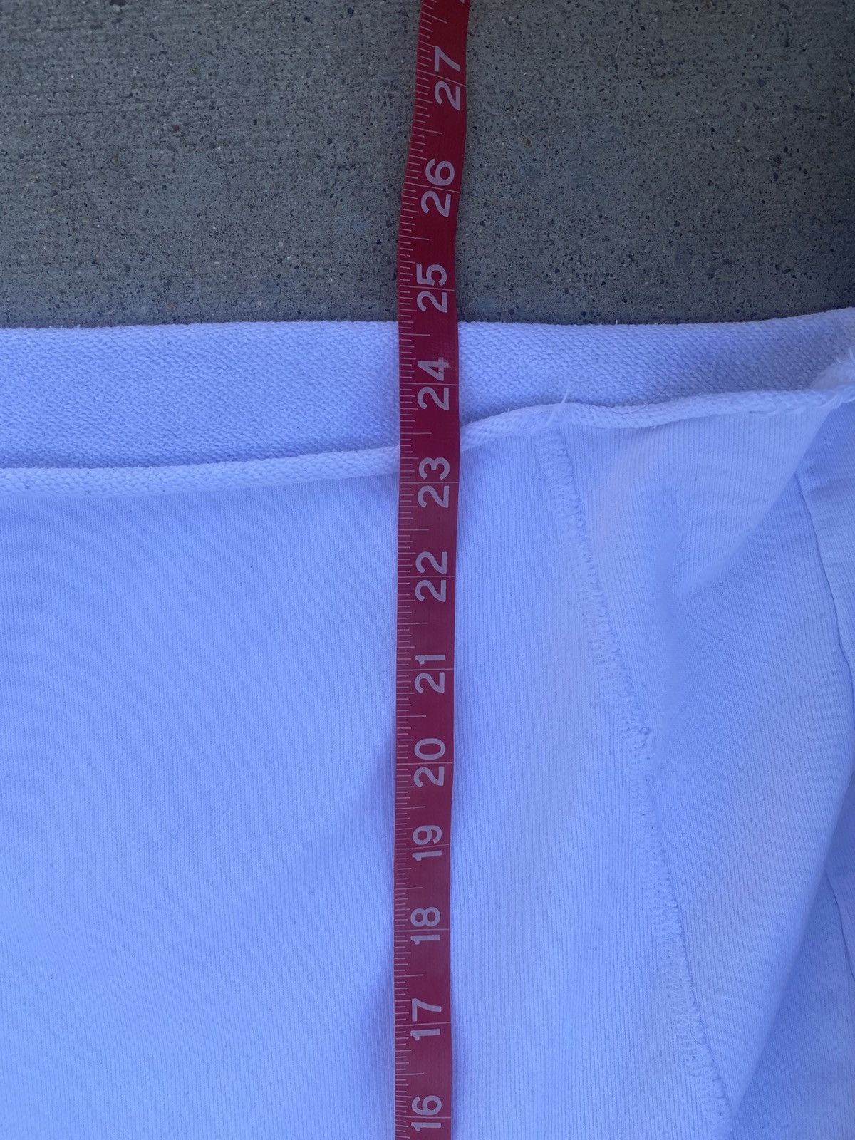 Vlone White Vlone Old English Hoodie Size US M / EU 48-50 / 2 - 3 Thumbnail