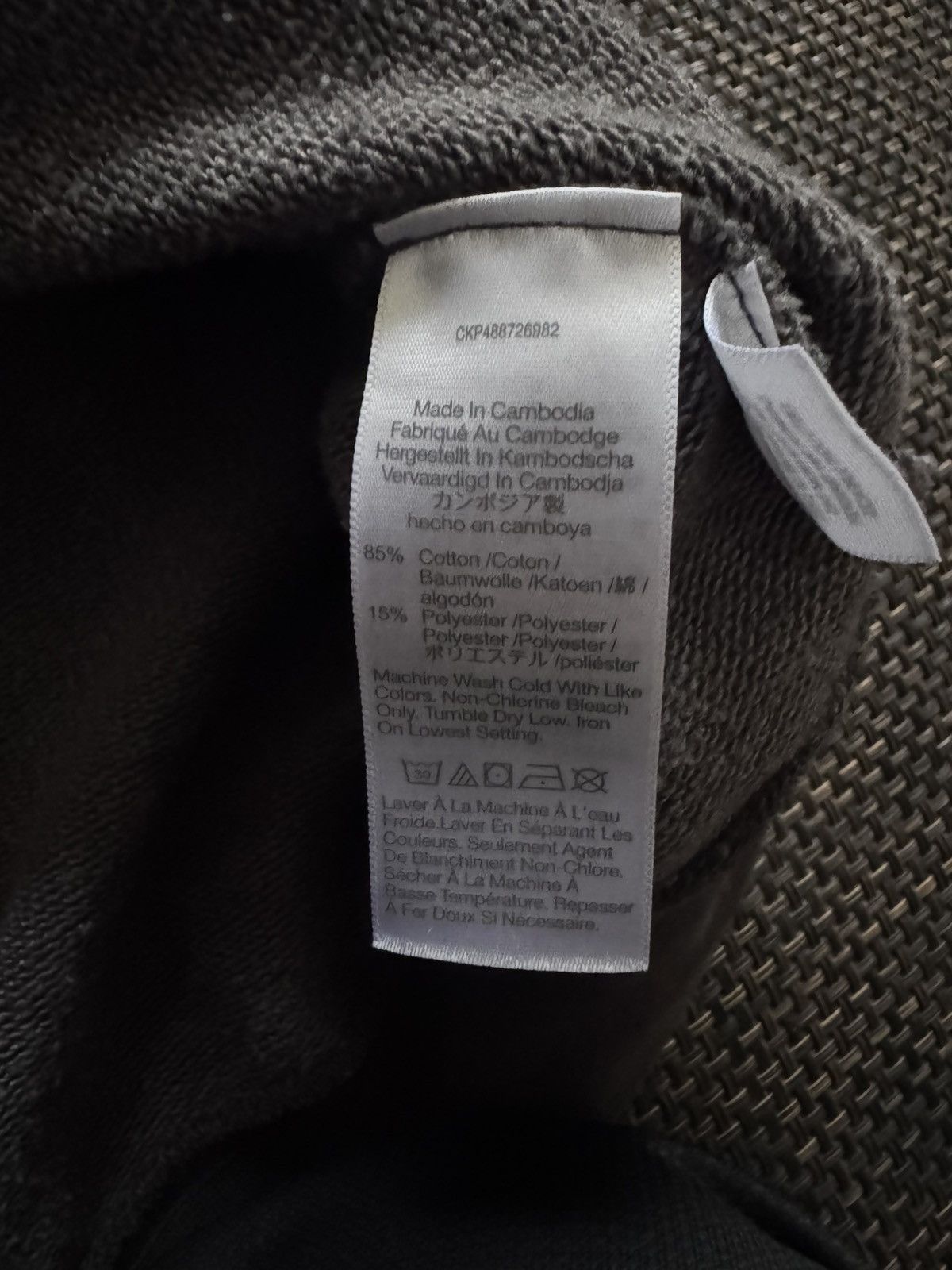 Madewell Madewell Hoodie Size US XL / EU 56 / 4 - 4 Thumbnail
