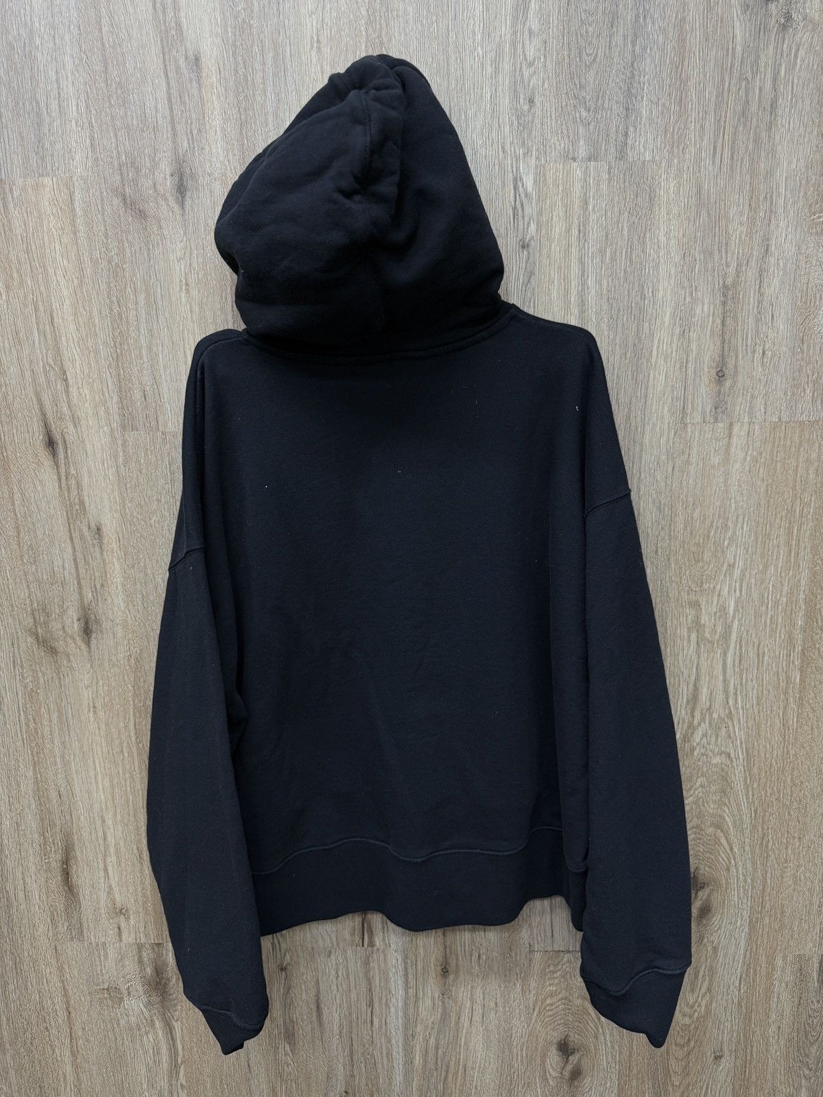 Palm Angels Palm Angels Palm Tree Hoodie Size US M / EU 48-50 / 2 - 5 Thumbnail