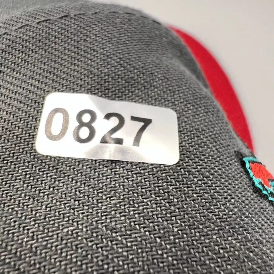 New Era Arizona Diamondbacks Hat Men 7 1/4 59Fifty New Era Fitted Size ONE SIZE - 2 Thumbnail