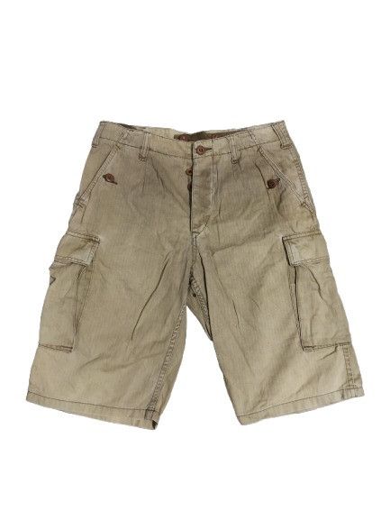 Stussy Stussy Shorts Cargo Pants Size US 32 / EU 48 - 1 Thumbnail