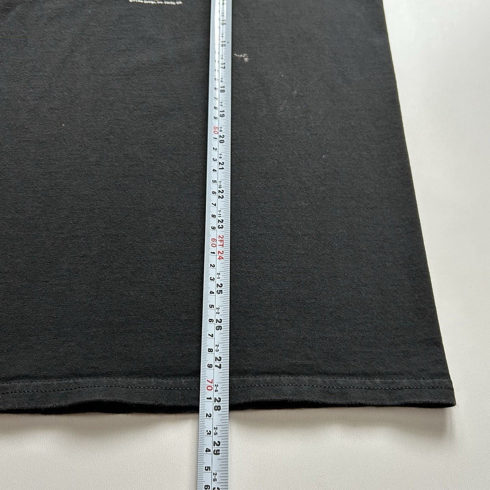 Gildan × Vintage Vintage Multi Talented Talk And Piss You Off Shirt Large Y2K Size US L / EU 52-54 / 3 - 4 Thumbnail