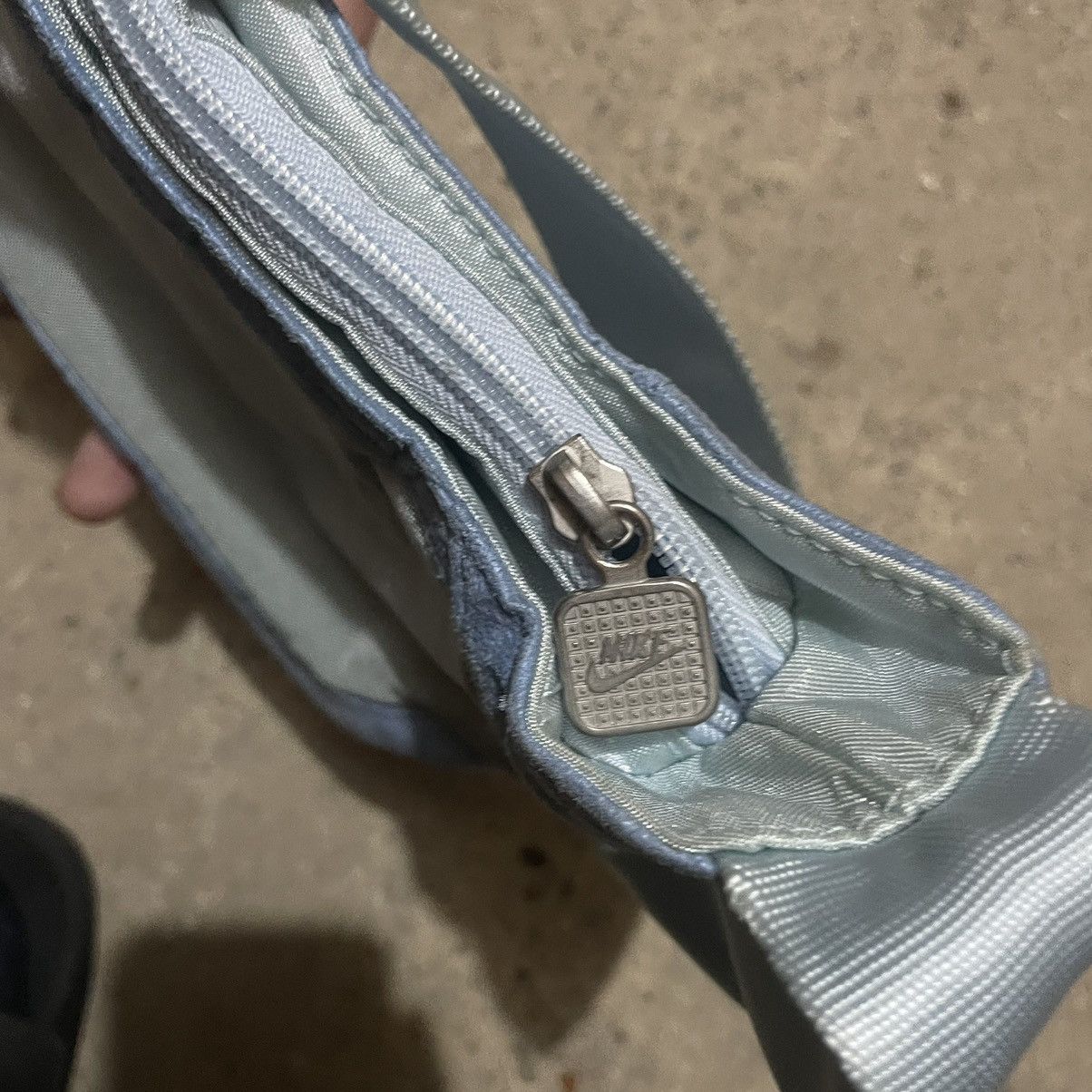 Nike × Vintage Vintage nike bag Size ONE SIZE - 4 Thumbnail
