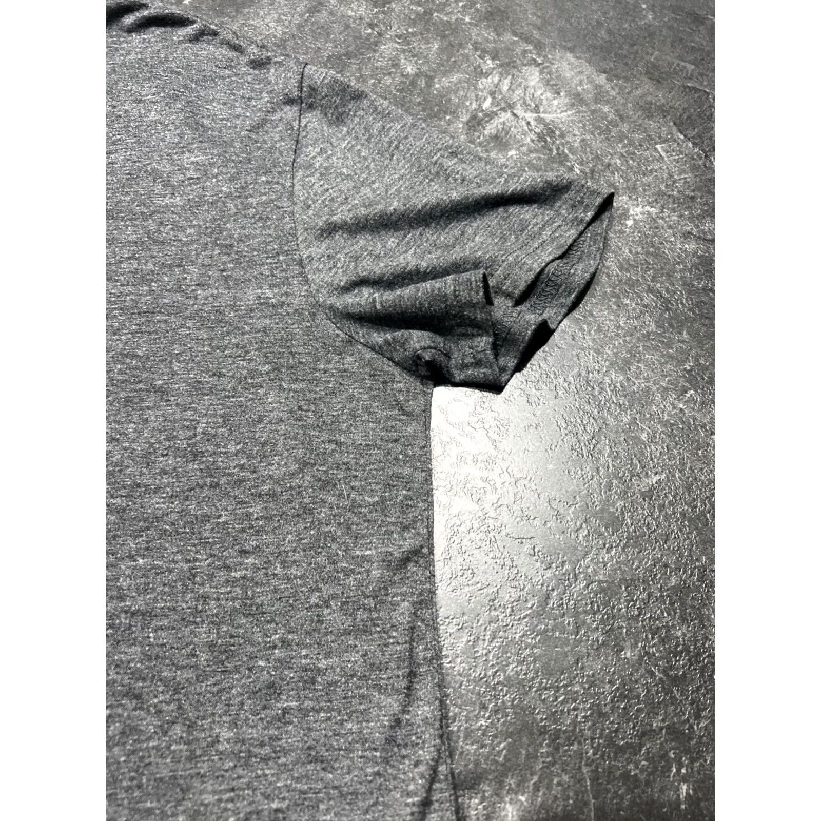 Vintage Morgan Wallen T-Shirt Gray 2XL Mens Music Nashville Texas Country Star Shirt 2XL Size US XXL / EU 58 / 5 - 4 Thumbnail