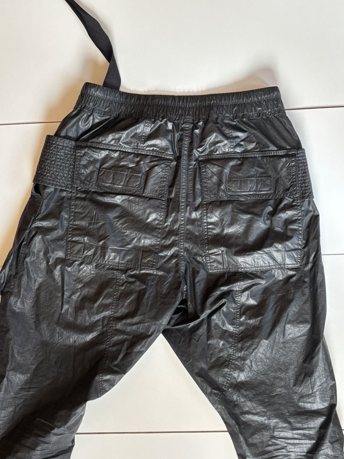 Rick Owens × Rick Owens Drkshdw Rick Owens Cargo Size US 30 / EU 46 - 6 Thumbnail