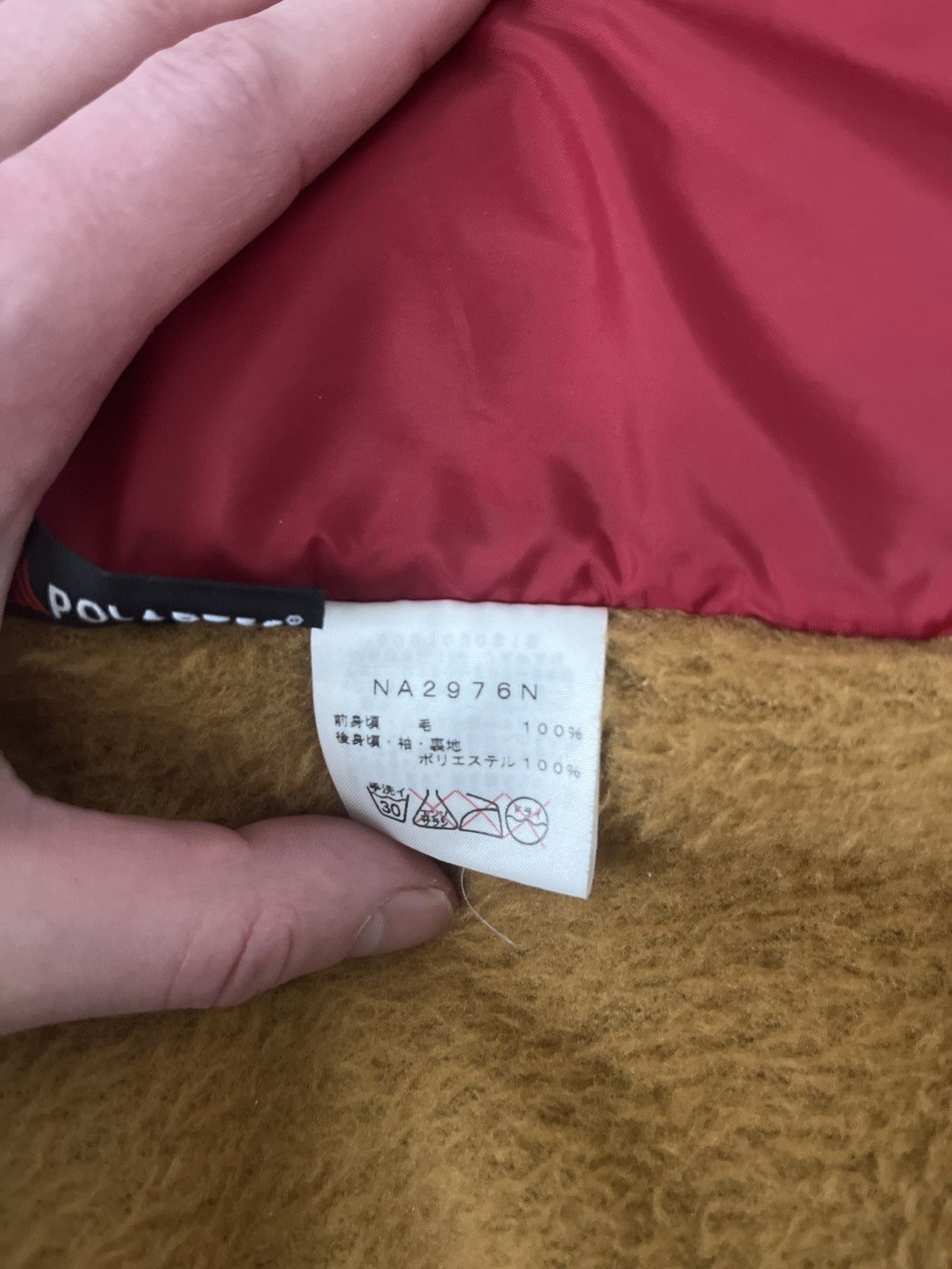 The North Face Purple Label The North Face Purple Label Zip Up Sweater Size US M / EU 48-50 / 2 - 4 Thumbnail