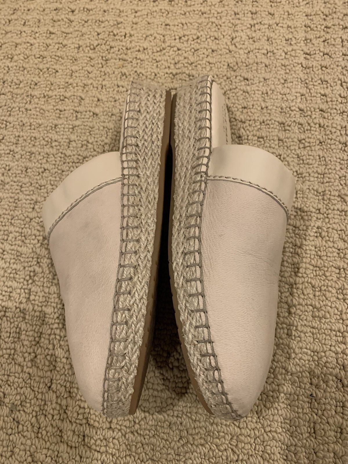 Cole Haan Slip On Espadrilles Size 6 Size US 6 / IT 36 - 3 Thumbnail